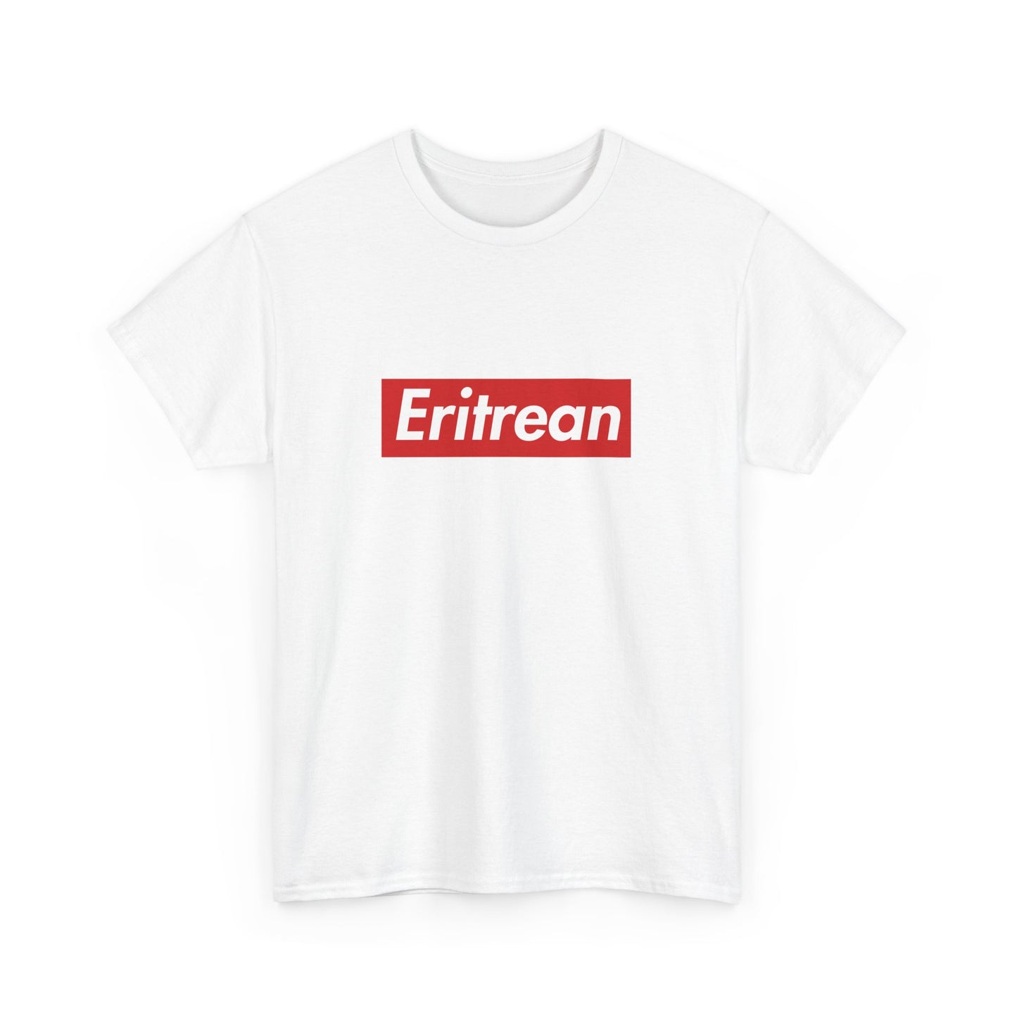 Eritrean