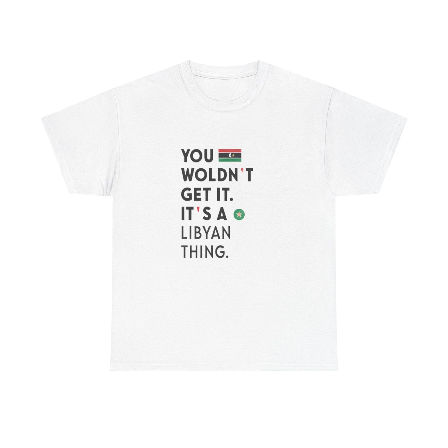 Libya