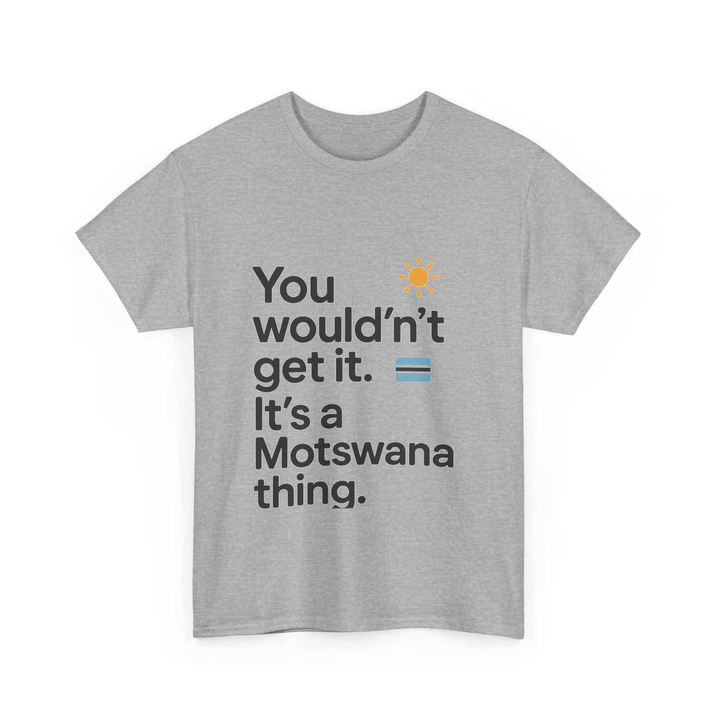 Botswana