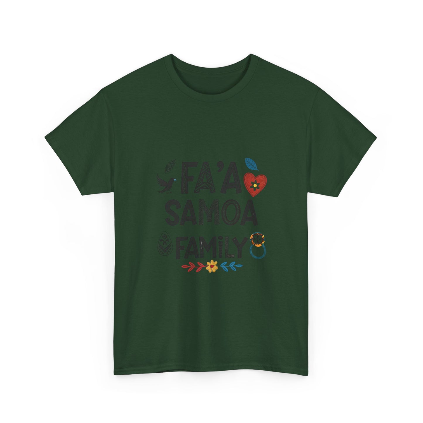 Samoa