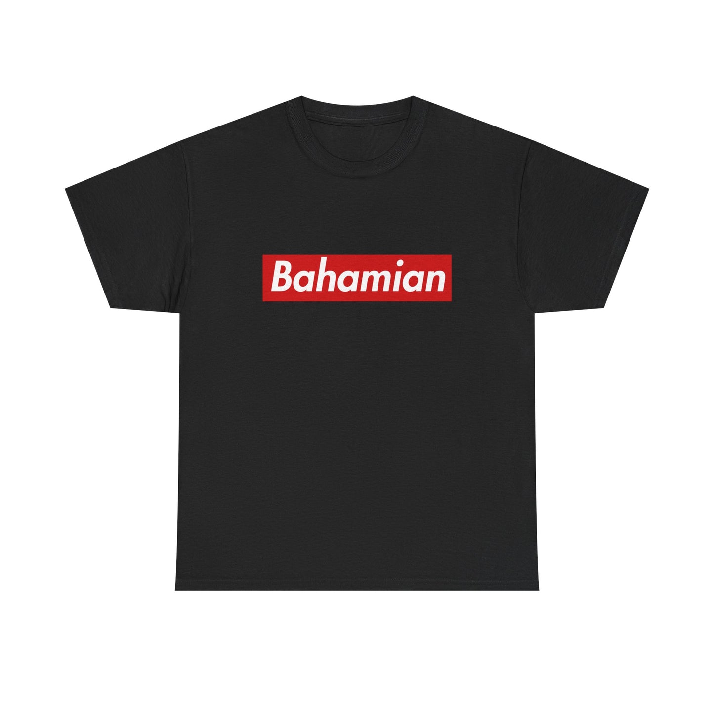 Bahamian
