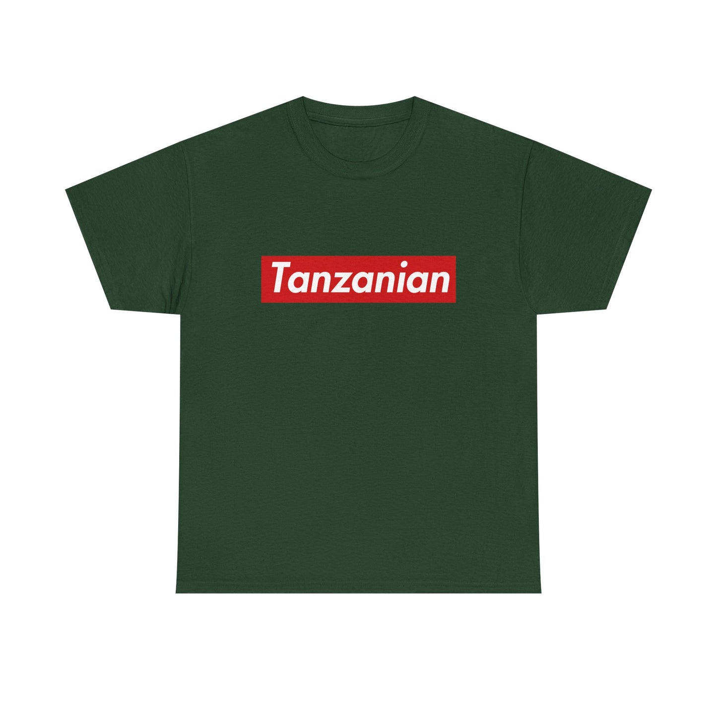 Tanzania