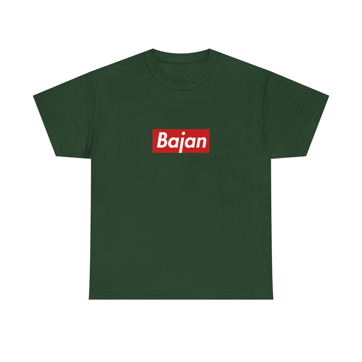 Bajan