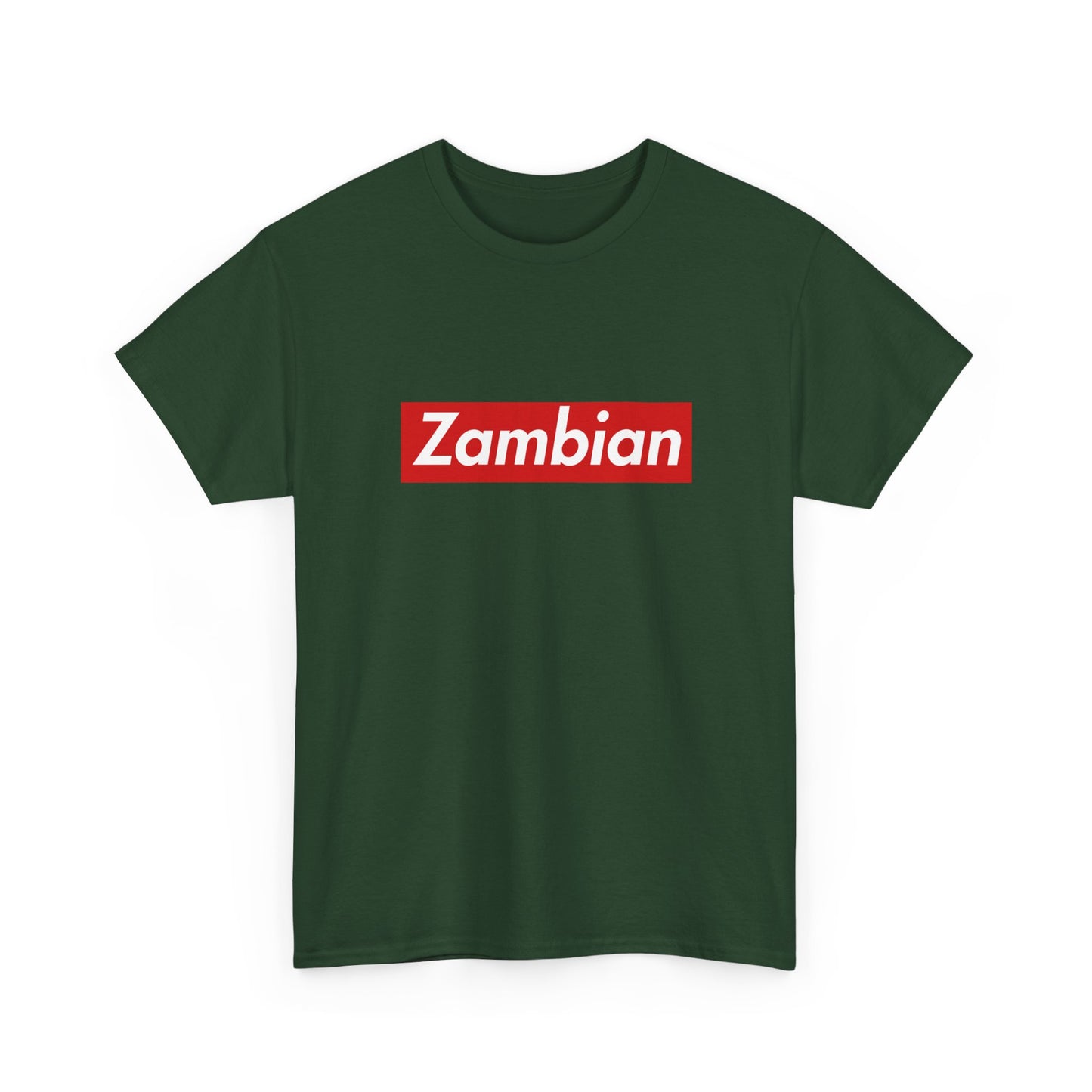 Zambia