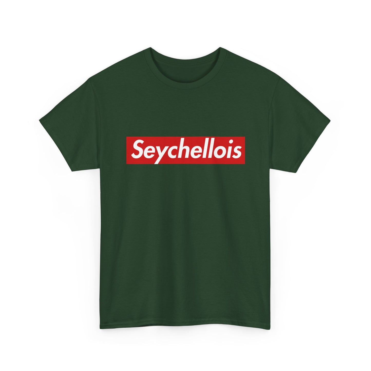 Seychelles