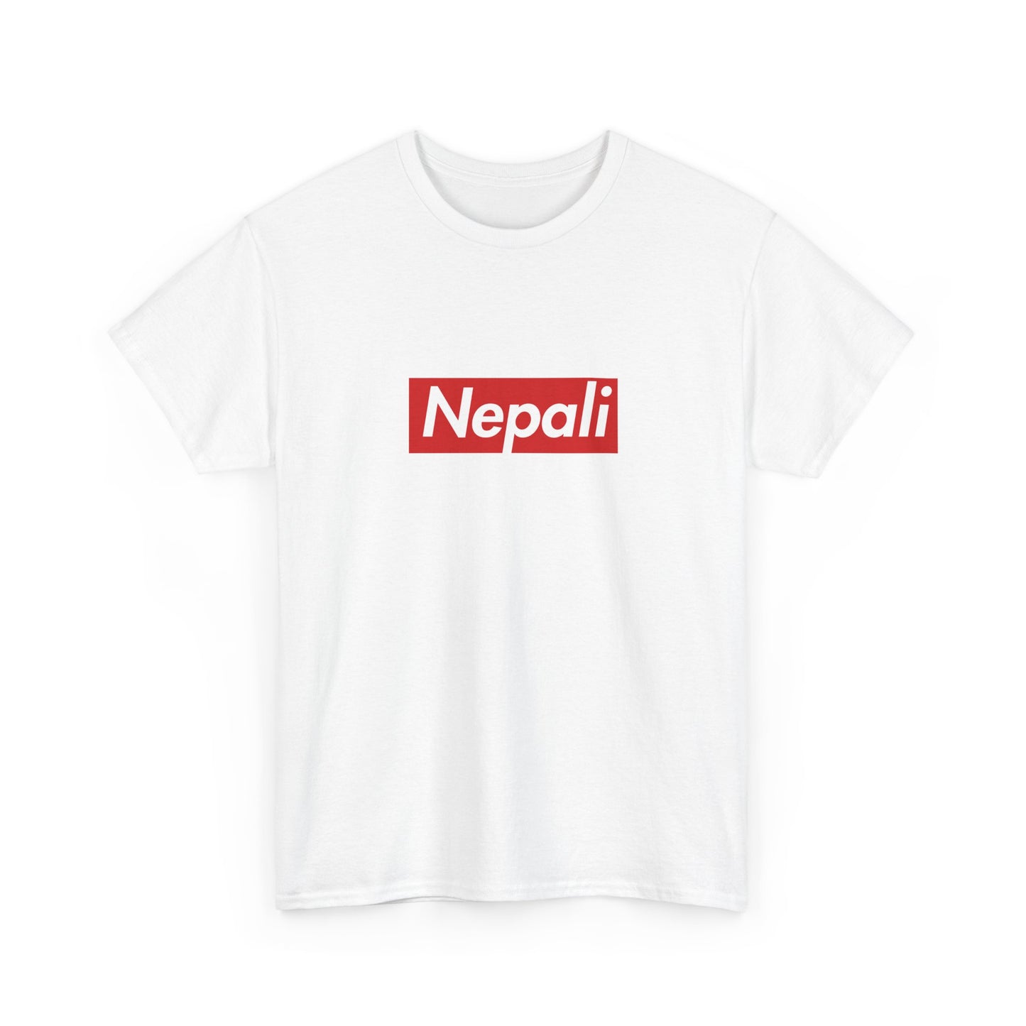 Nepal
