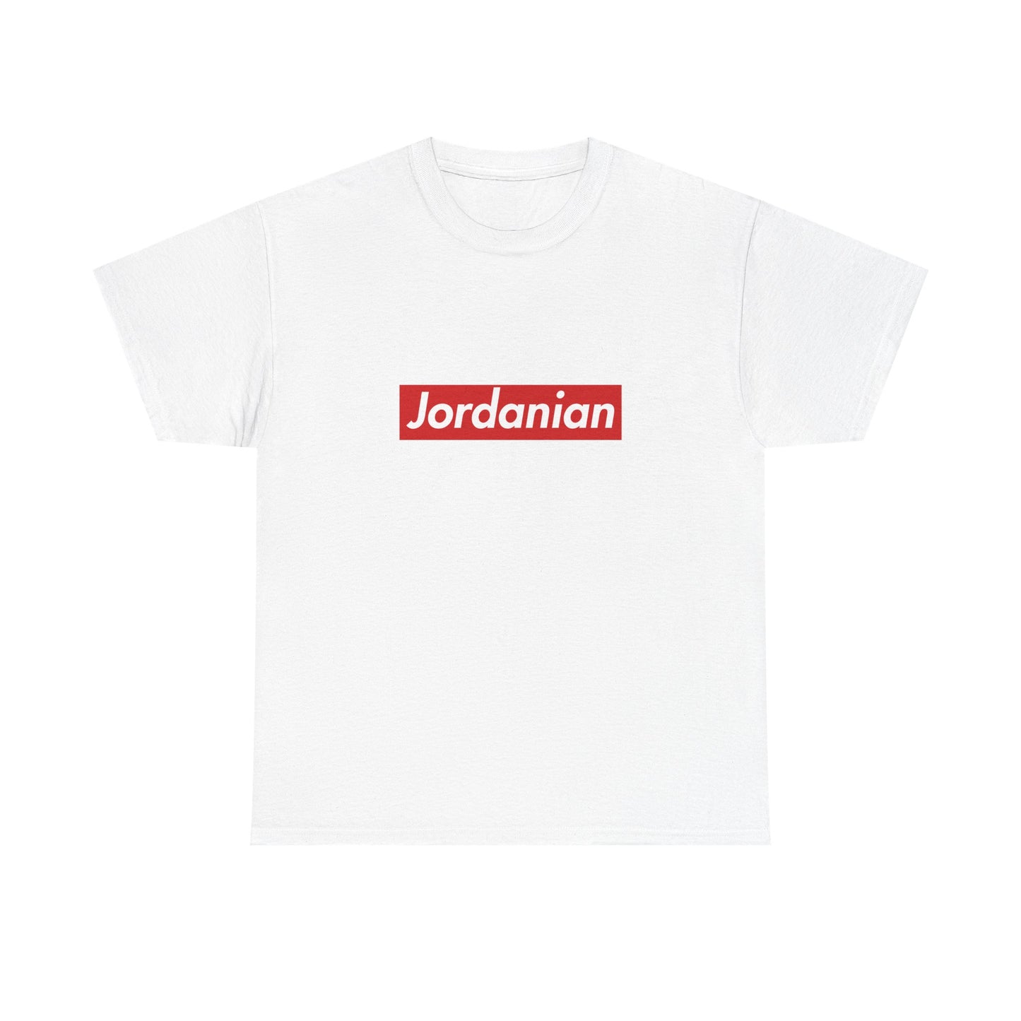 Jordanian