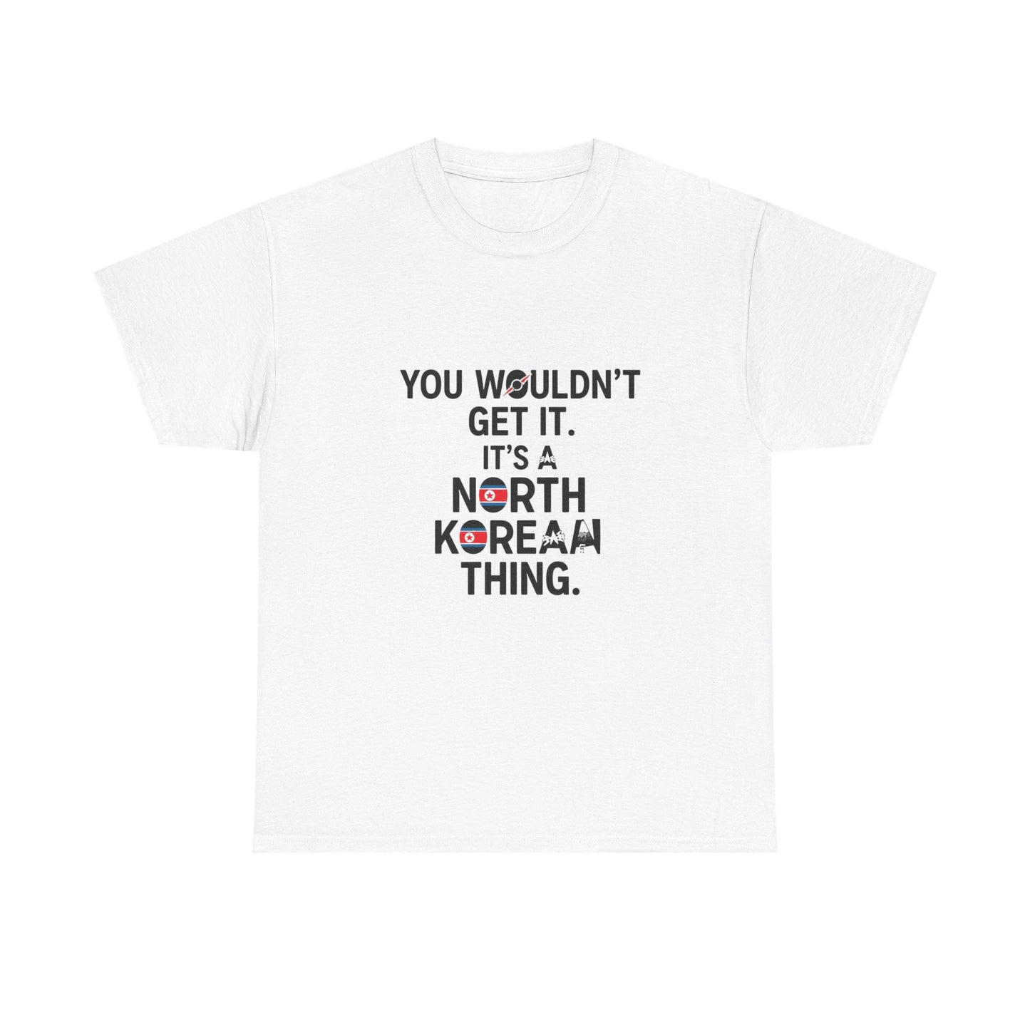 North Korea
