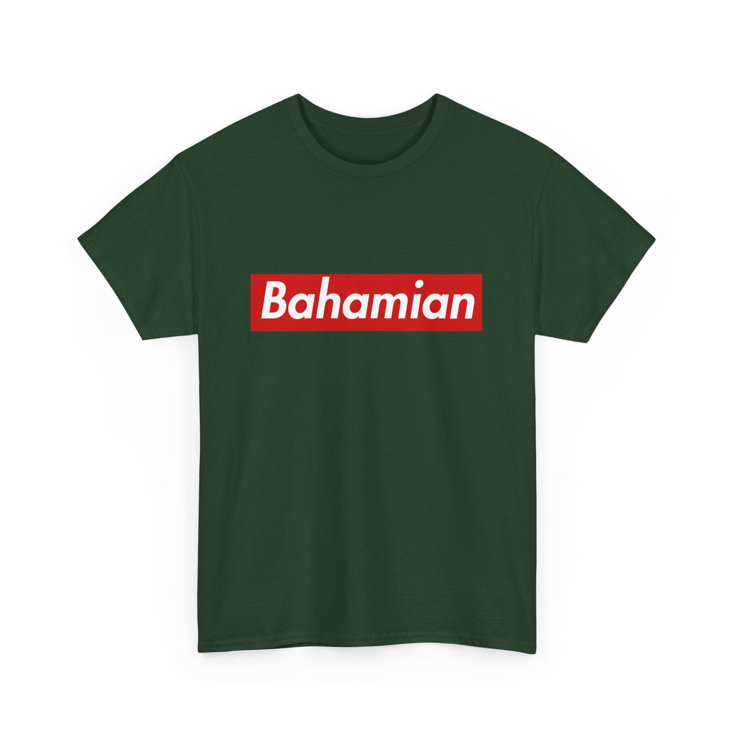 Bahamian