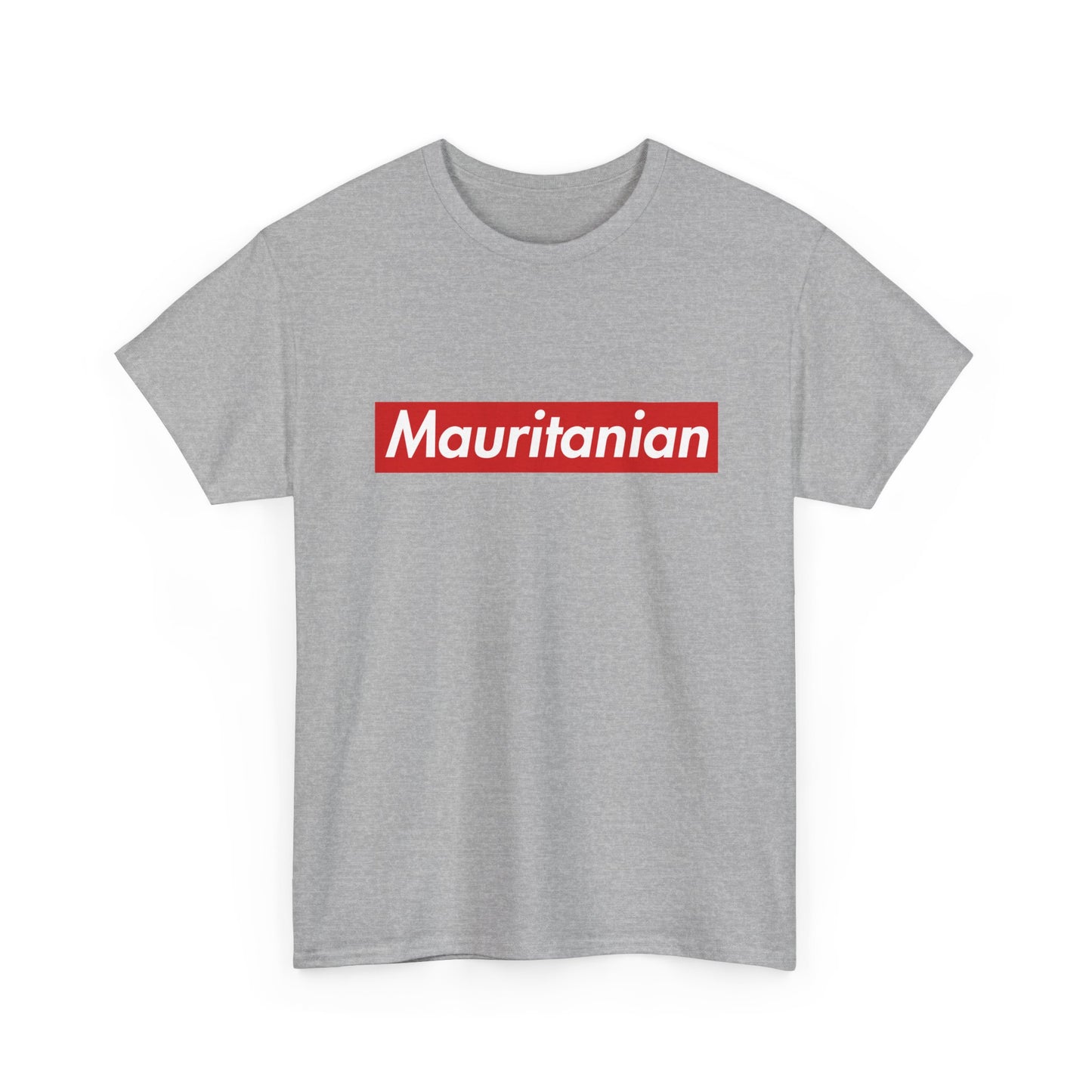 Mauritania