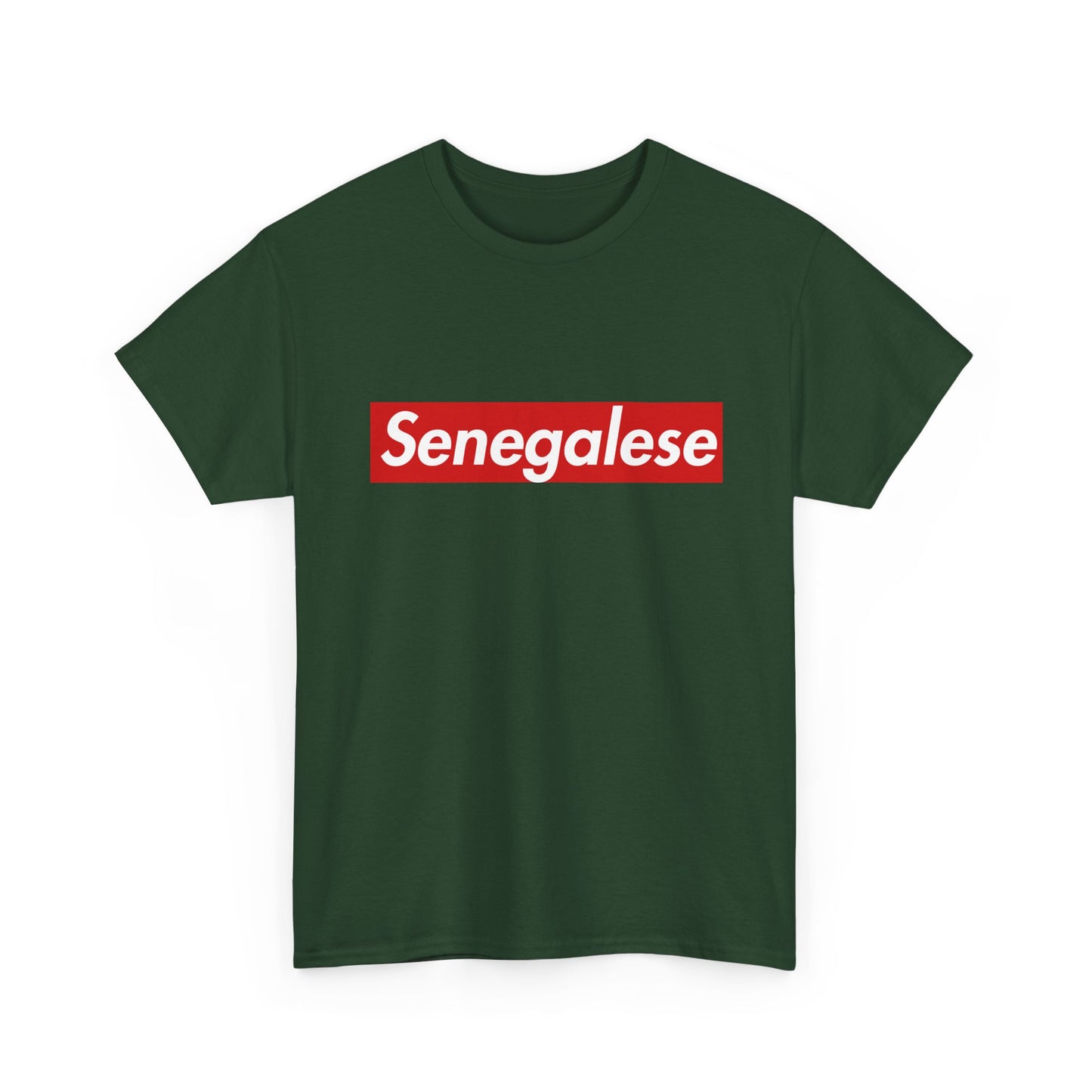 Senegal