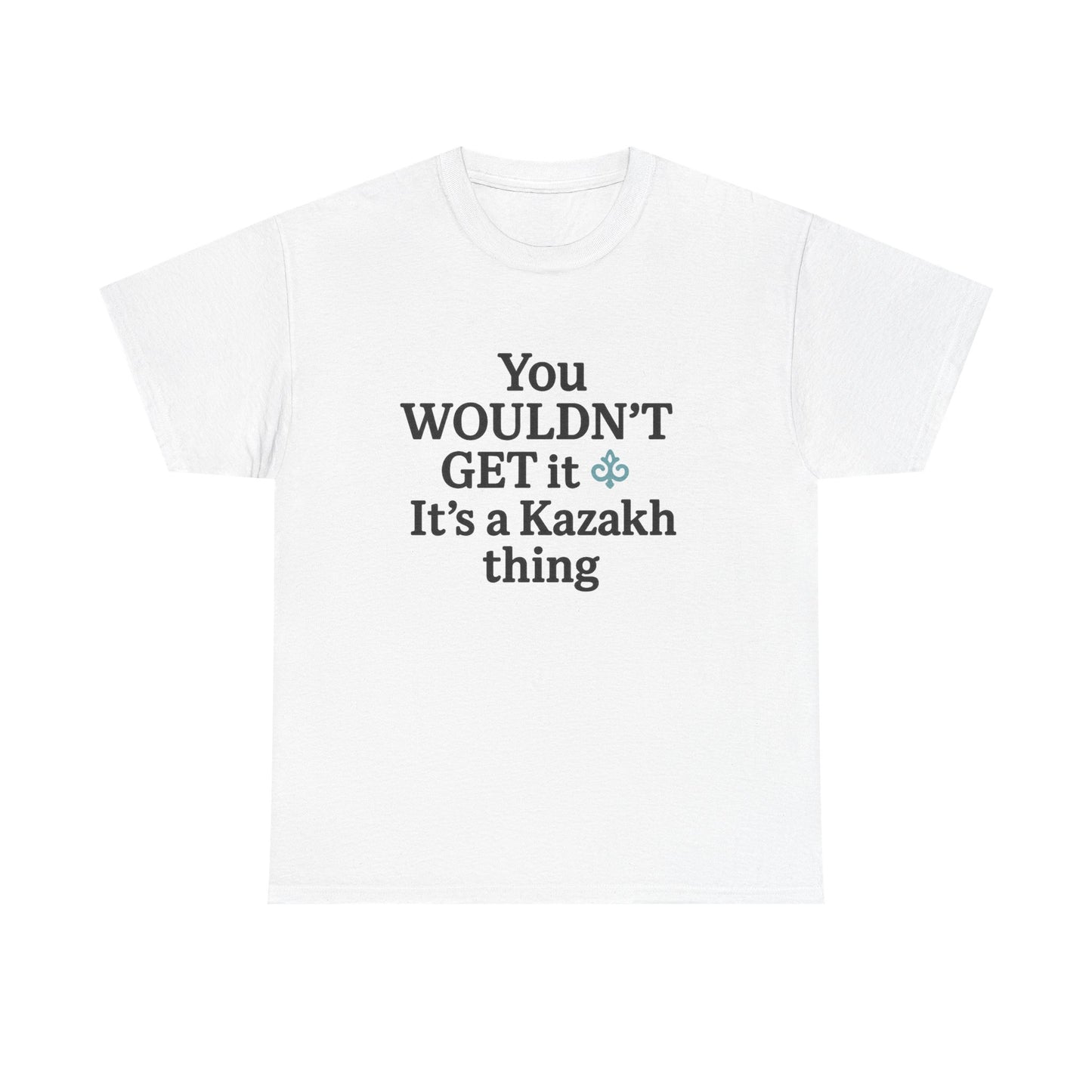 Kazakhstan