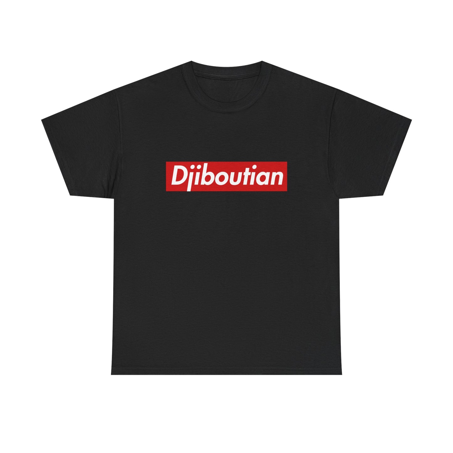 Djiboutian