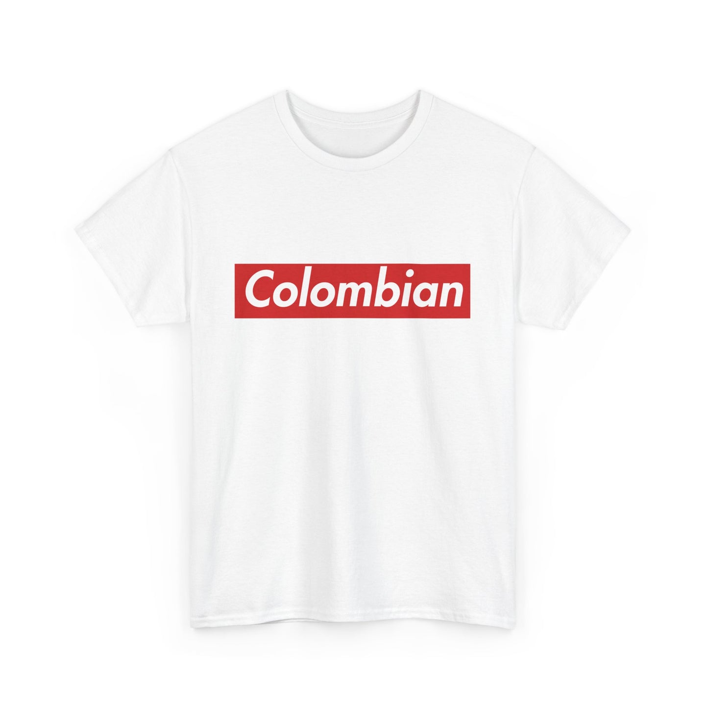 Colombian