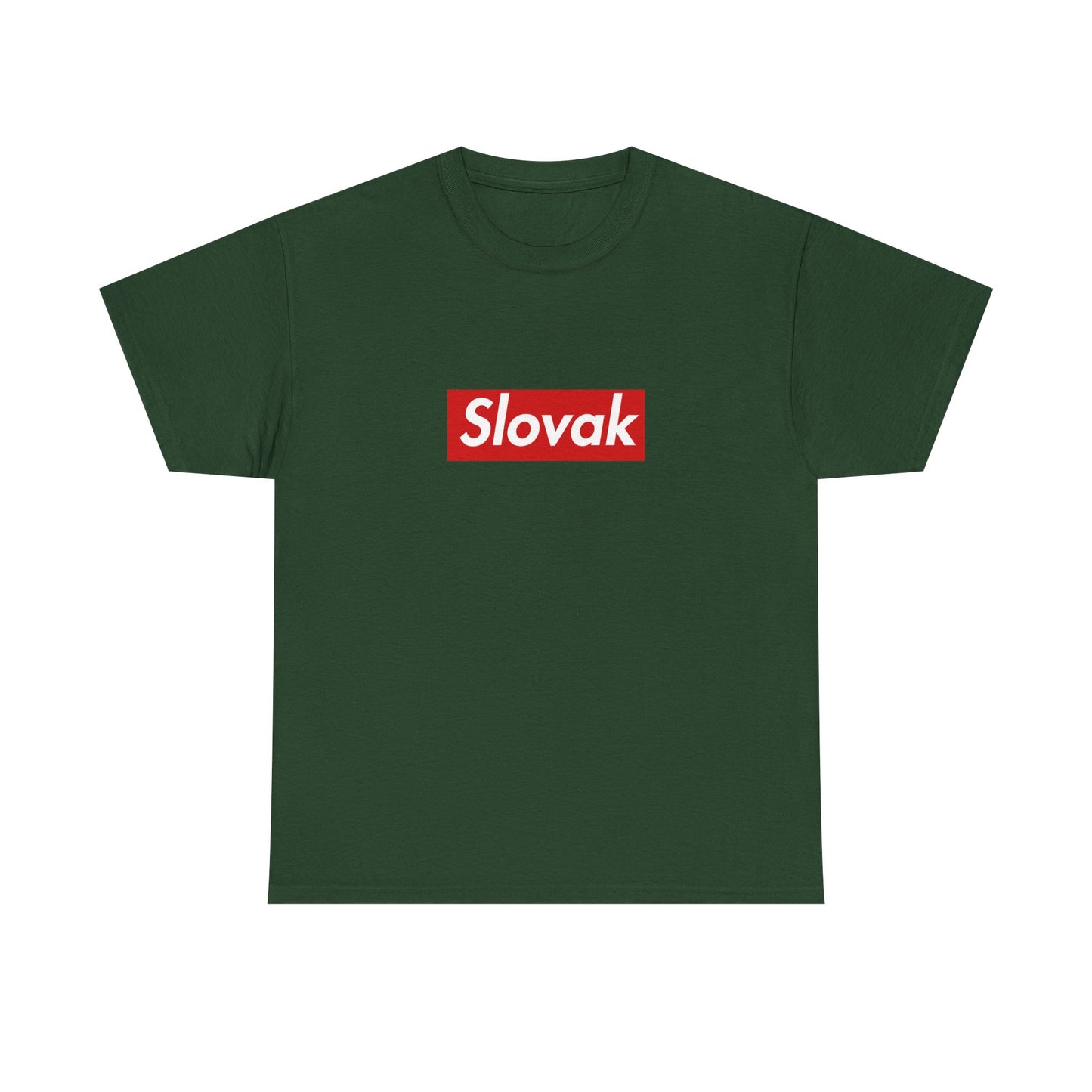 Slovakia