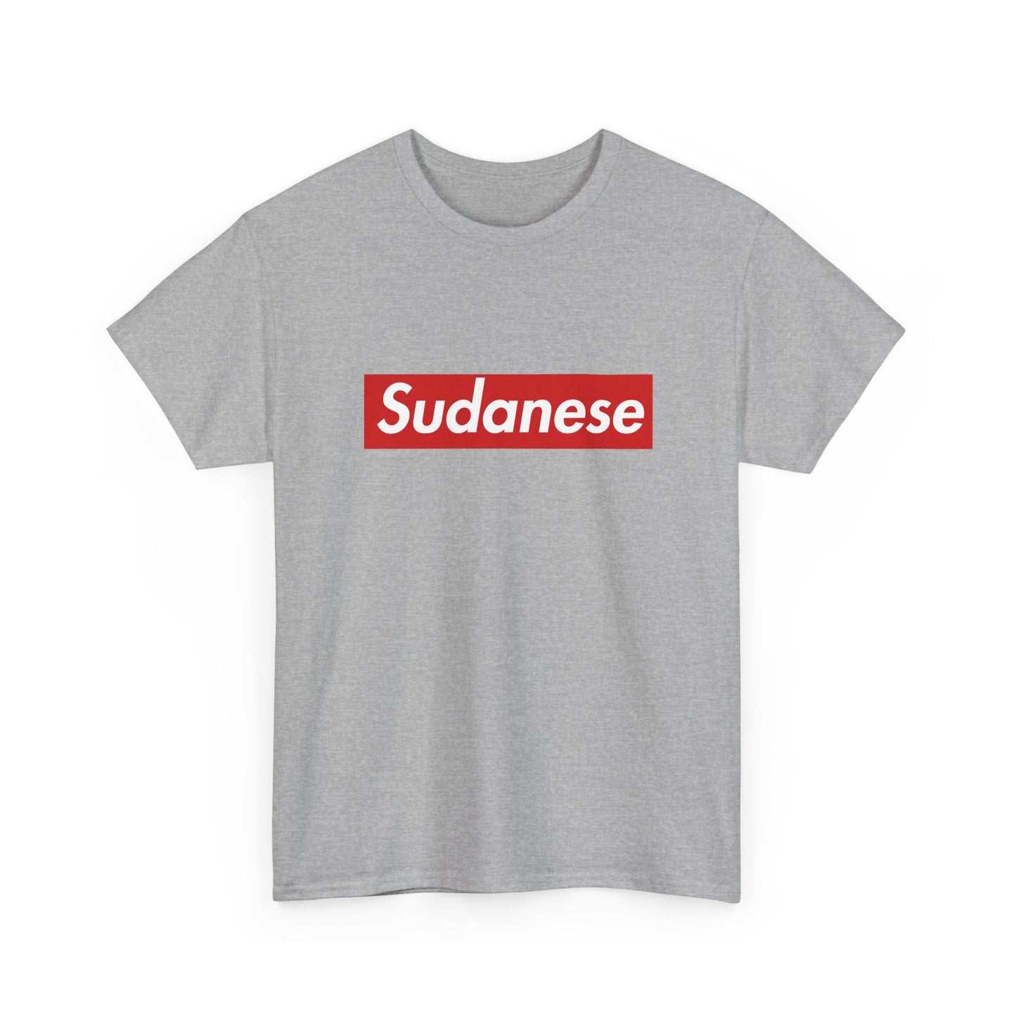 Sudan