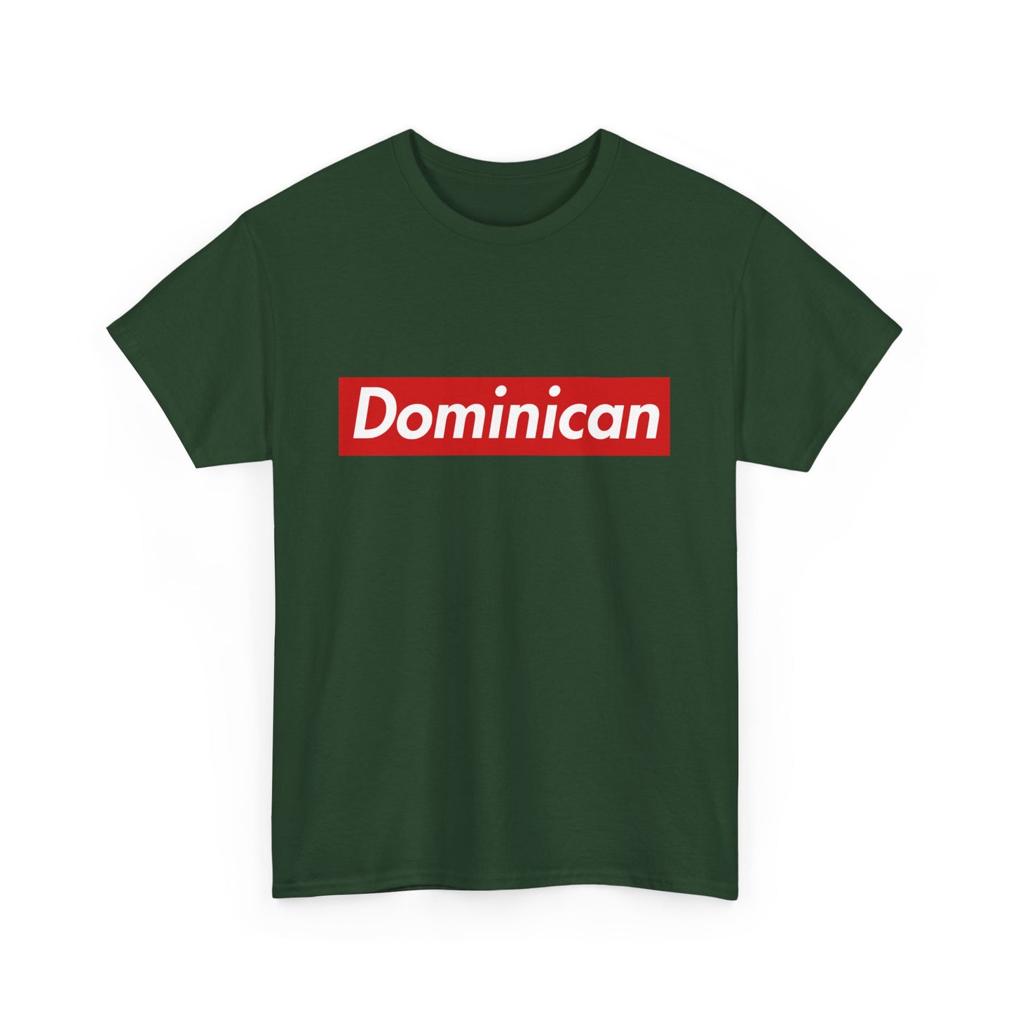 Dominican