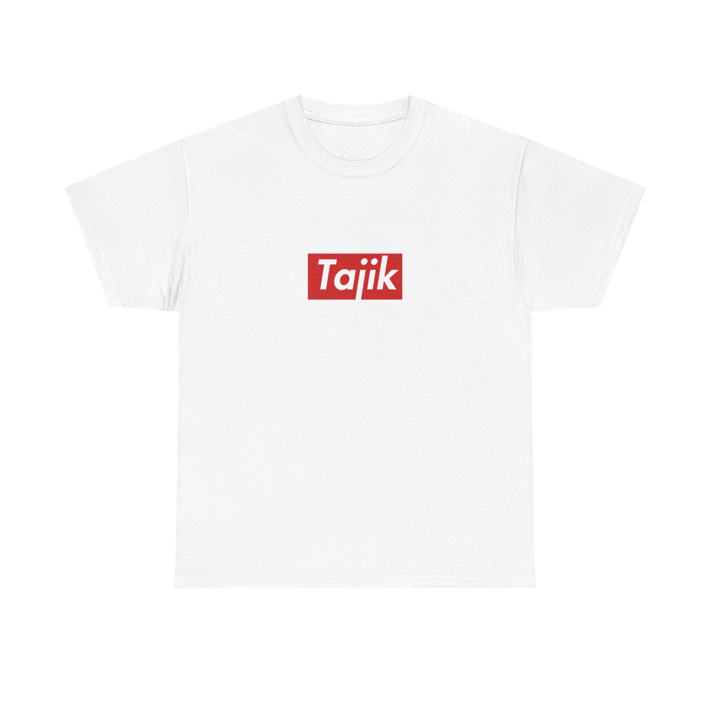 Tajikistan