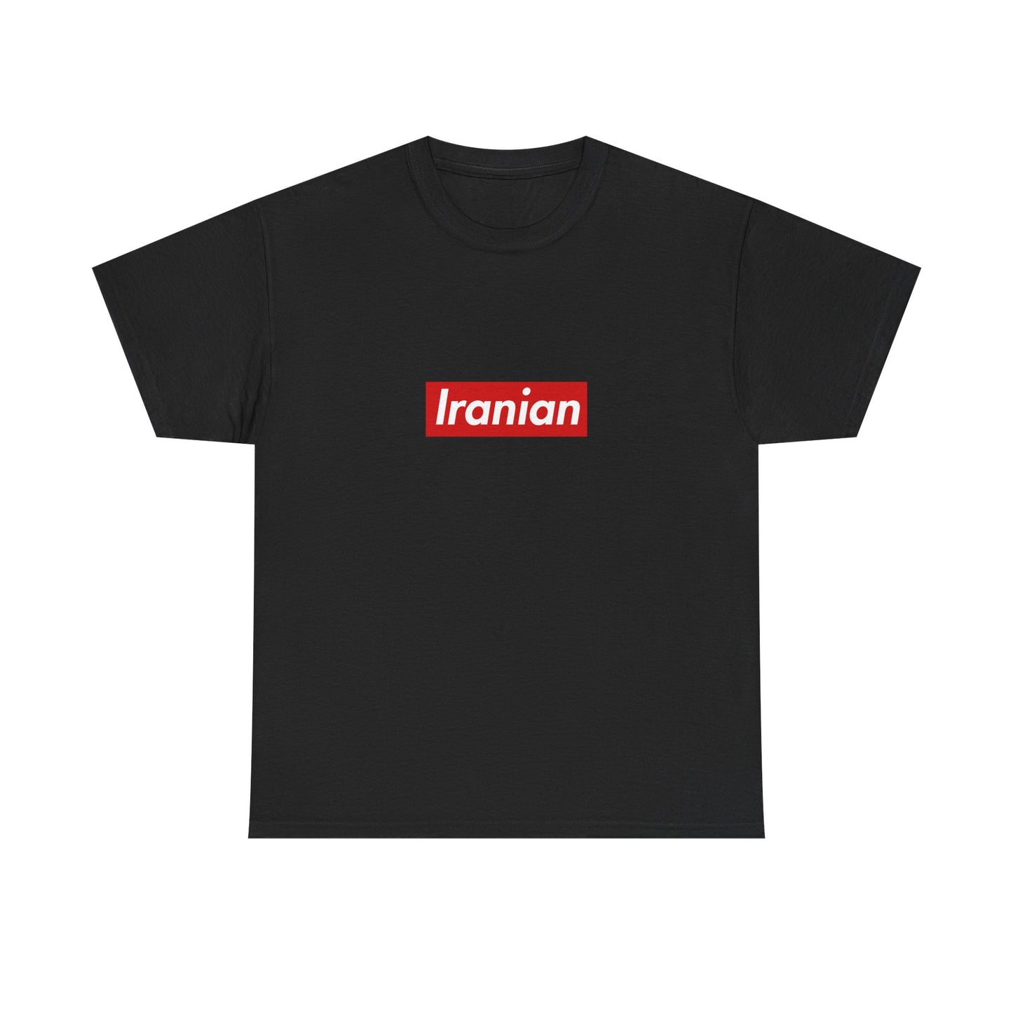 Iranian