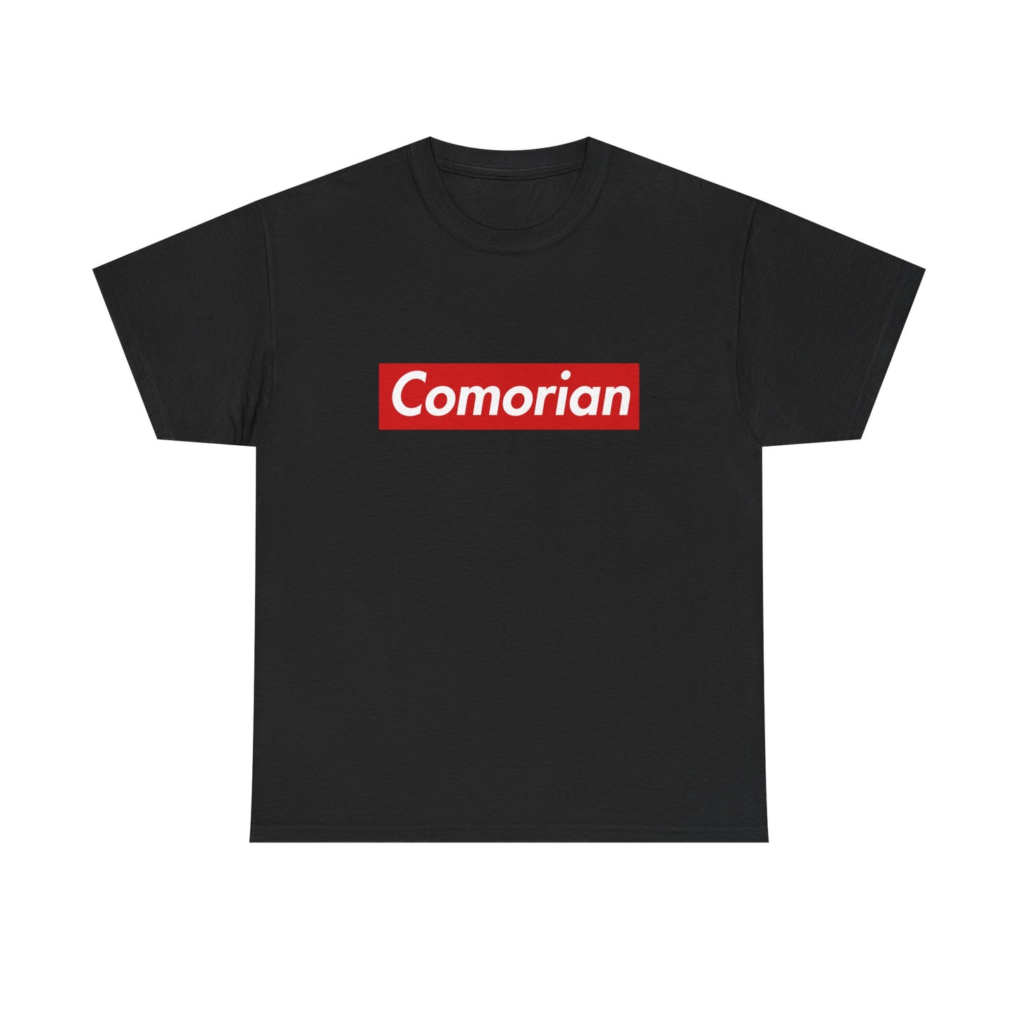 Comorian