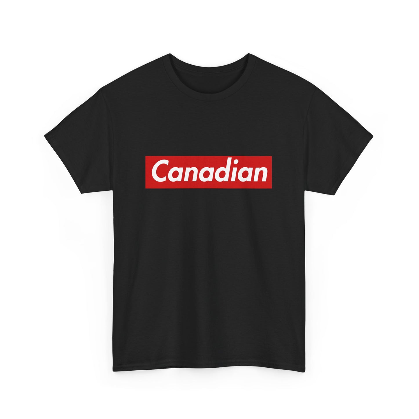 Canadian