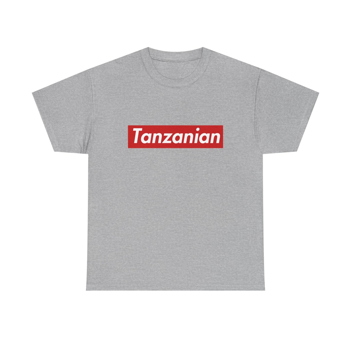 Tanzania
