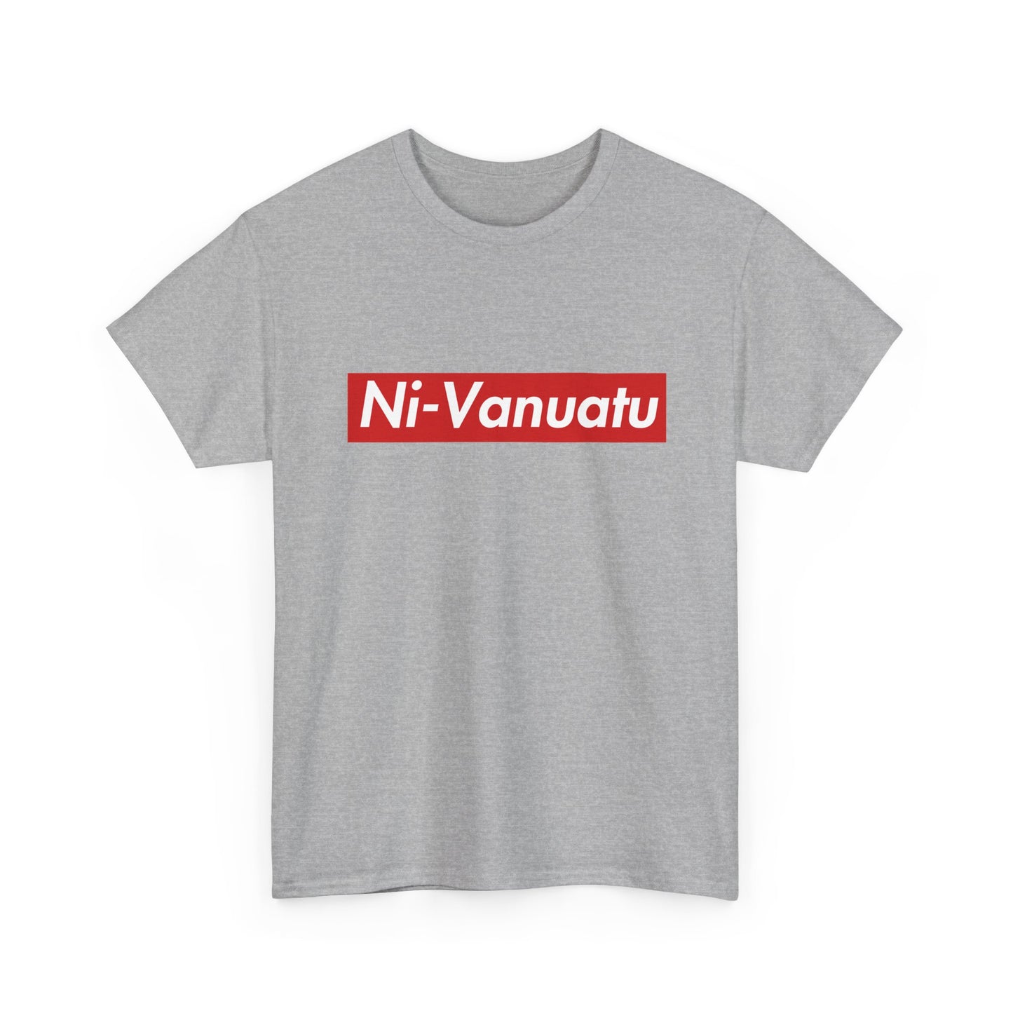 Vanuatu