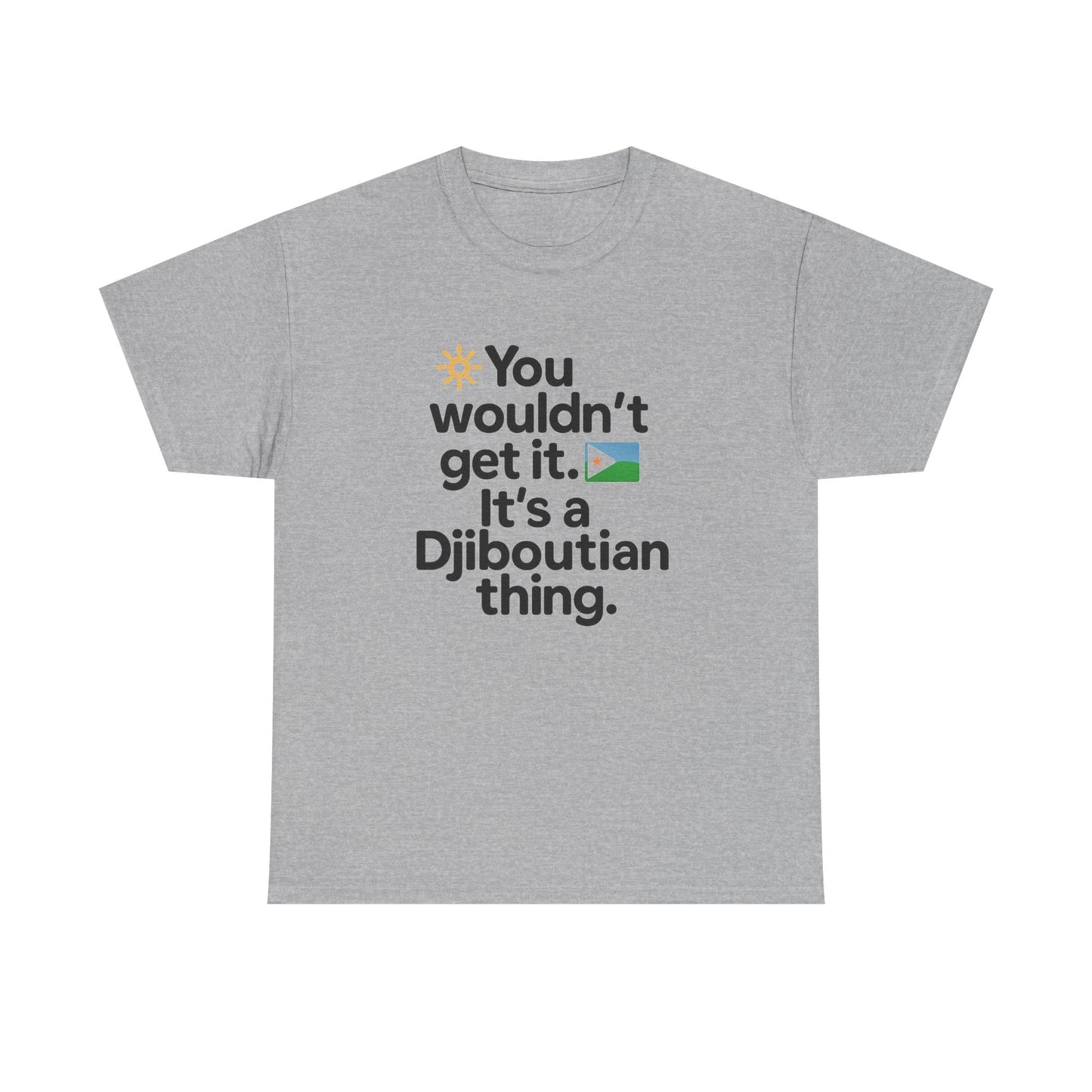 Djibouti