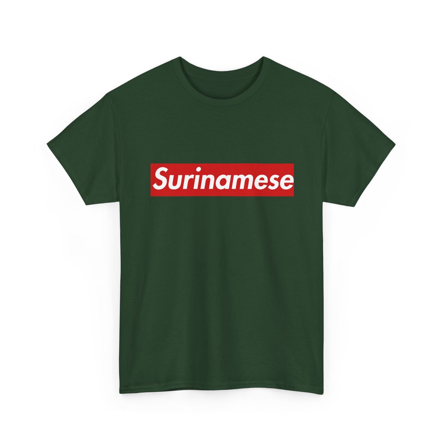 Suriname