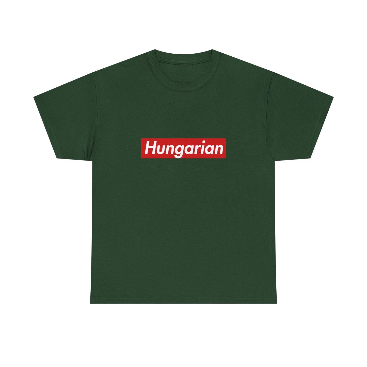 Hungarian