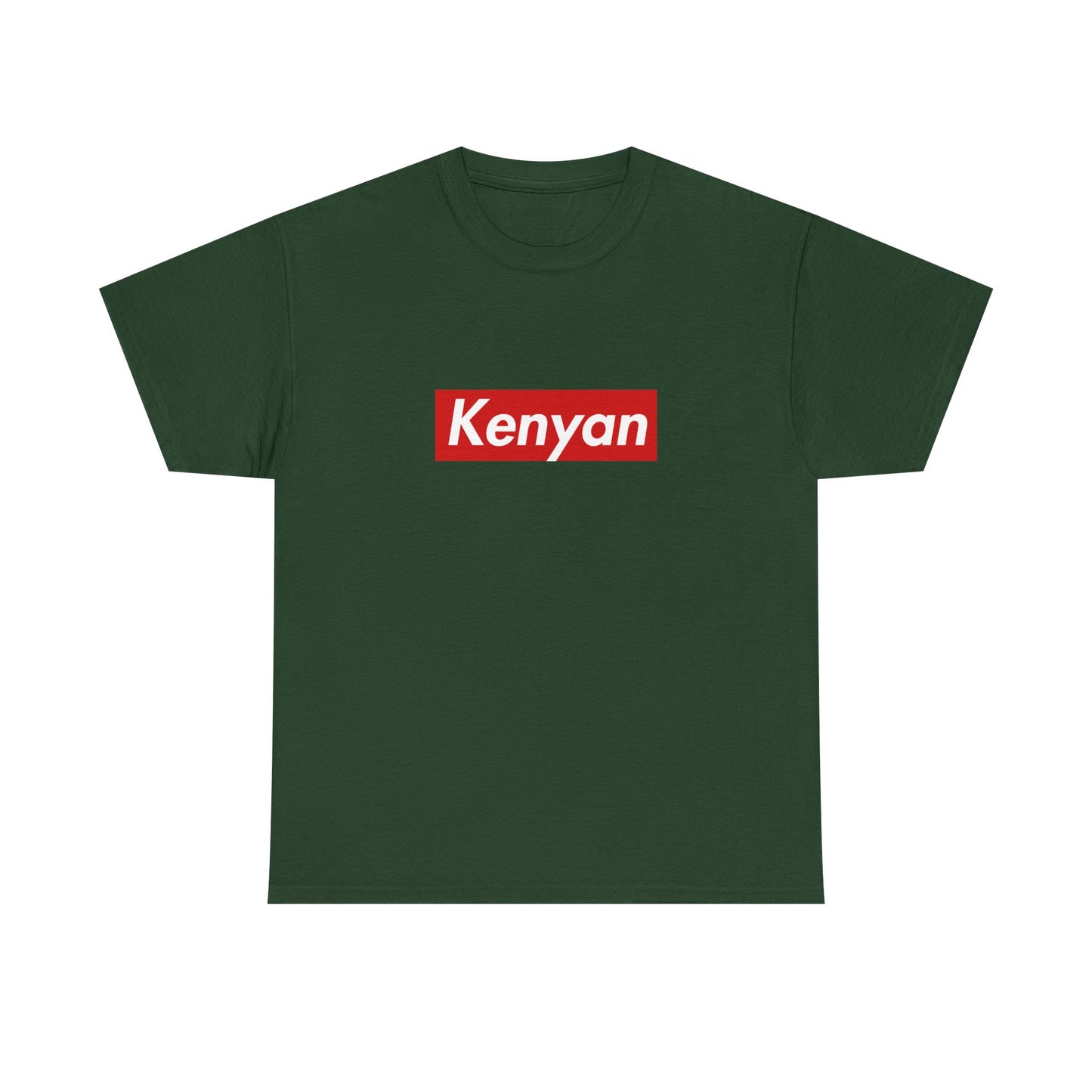 Kenya