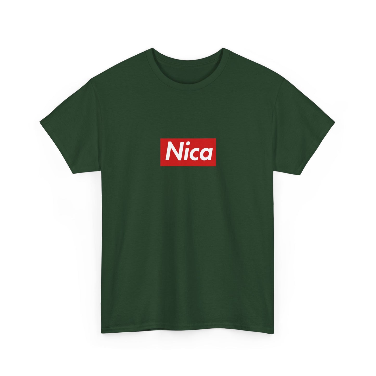 Nicaragua