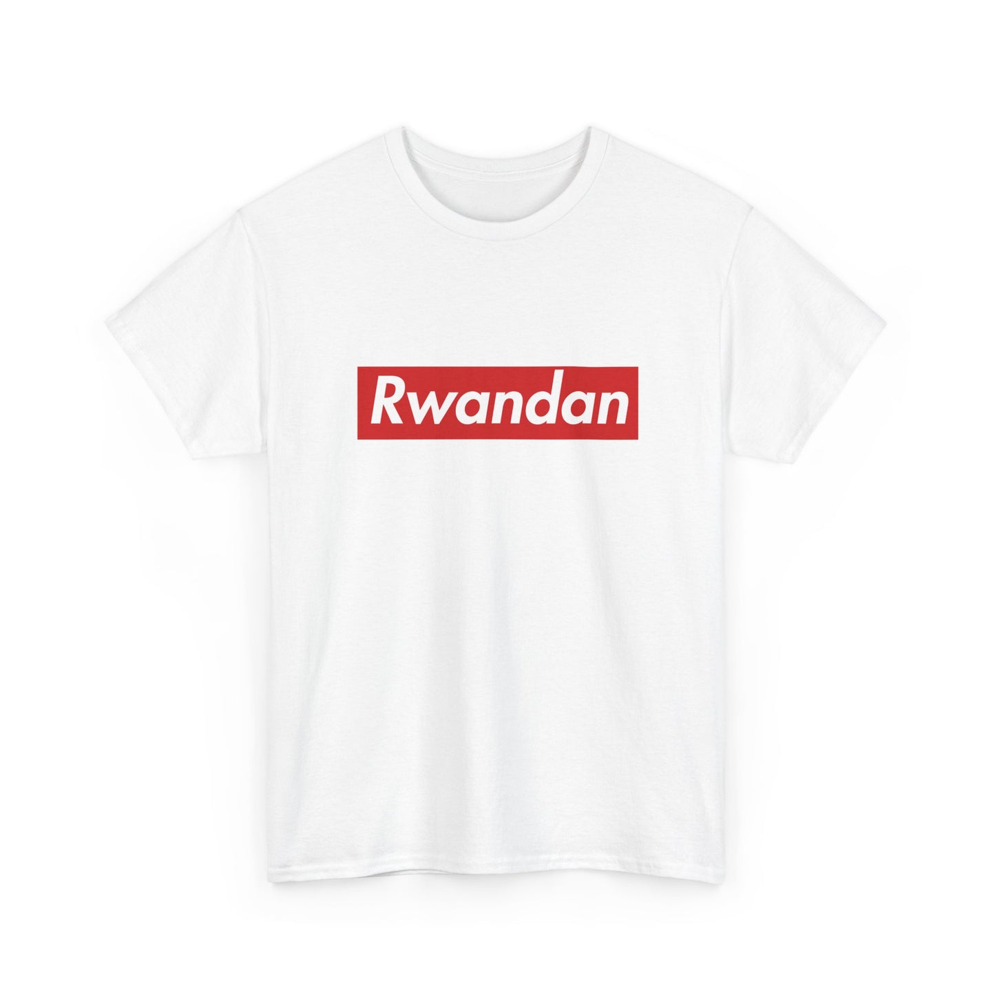 Rwanda