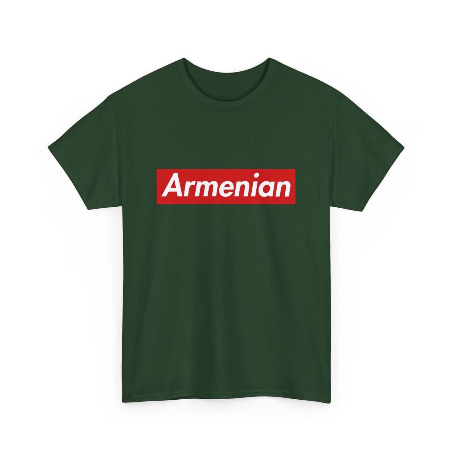 Armenian