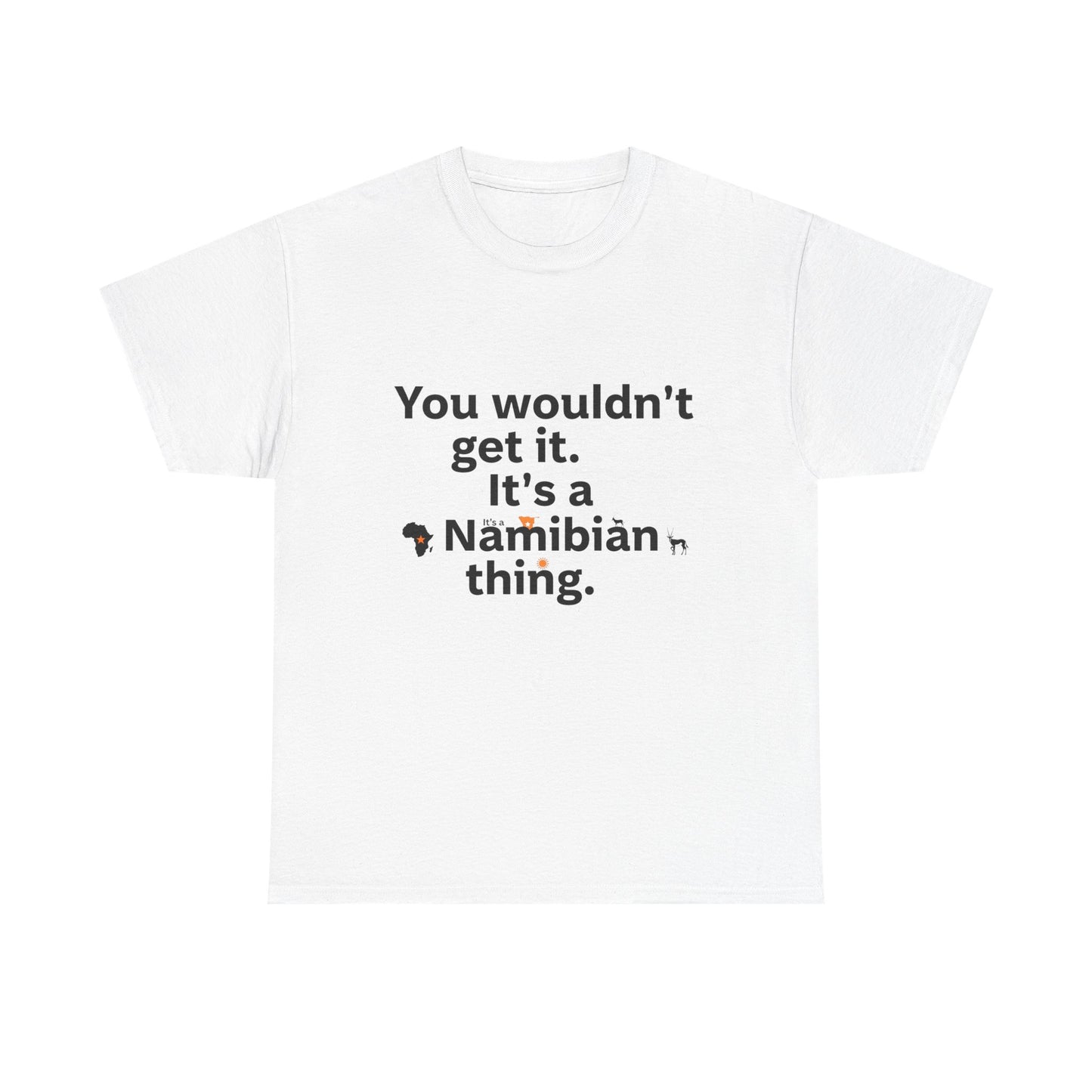 Namibia