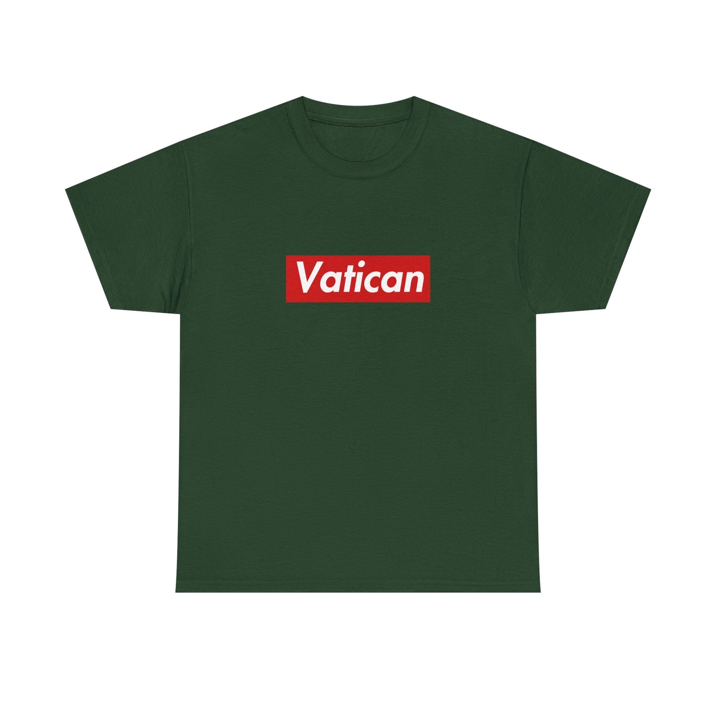 Vatican City