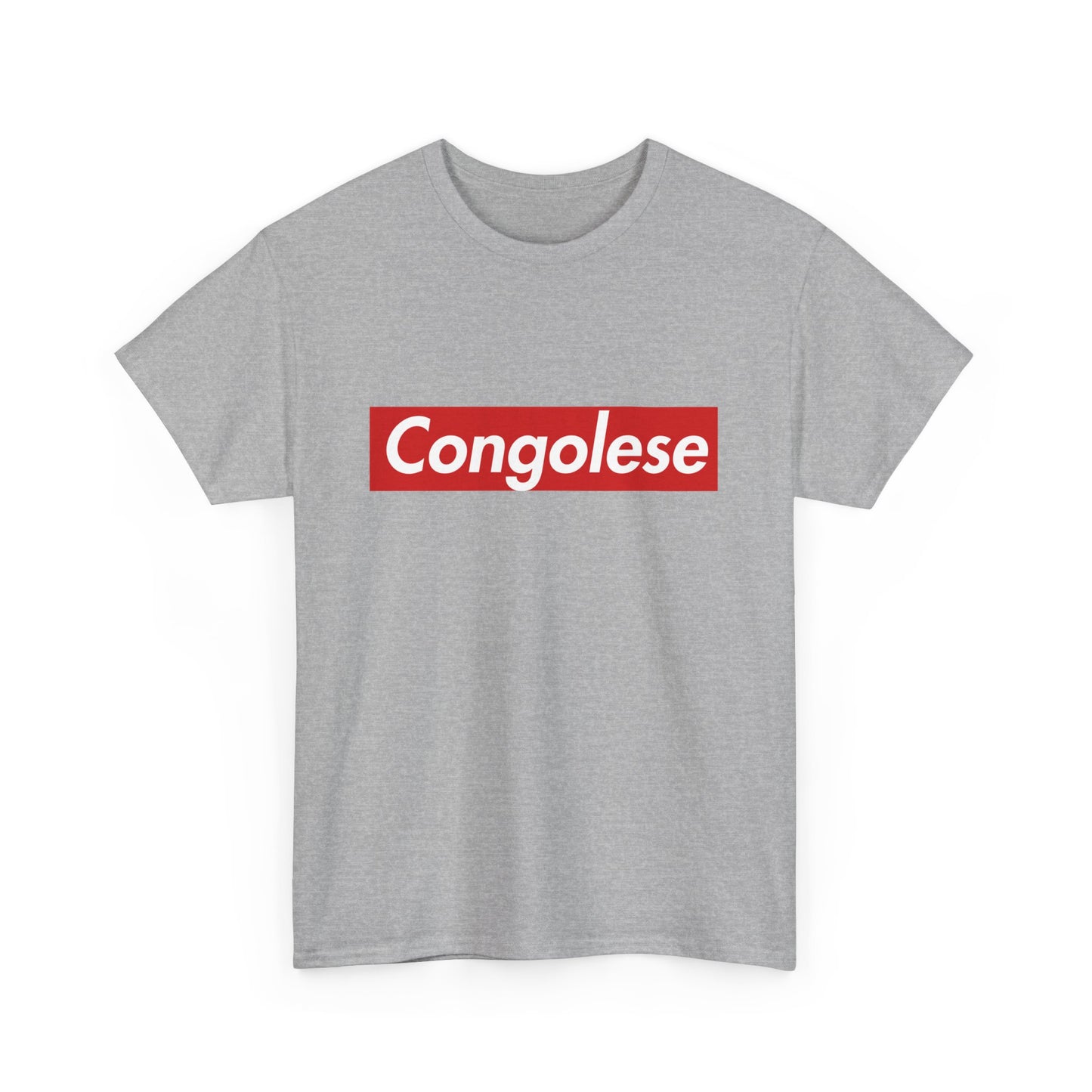 Congolese