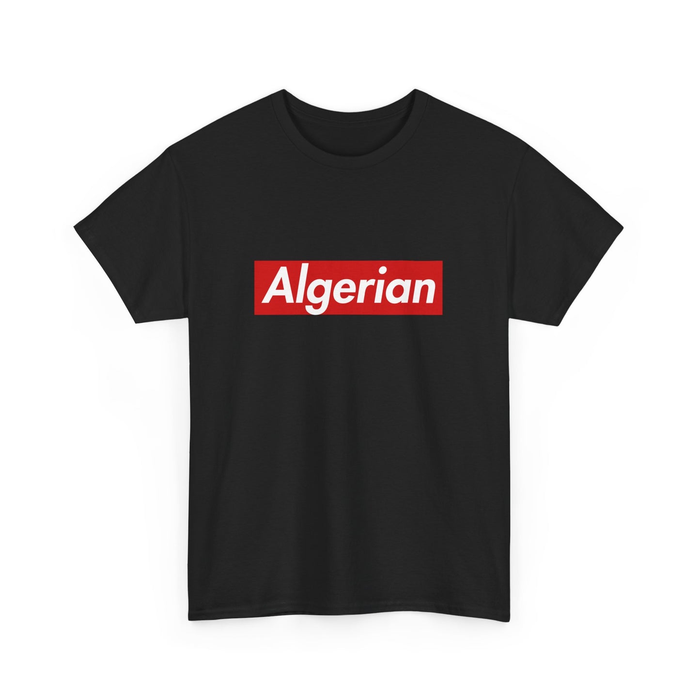 Algerian