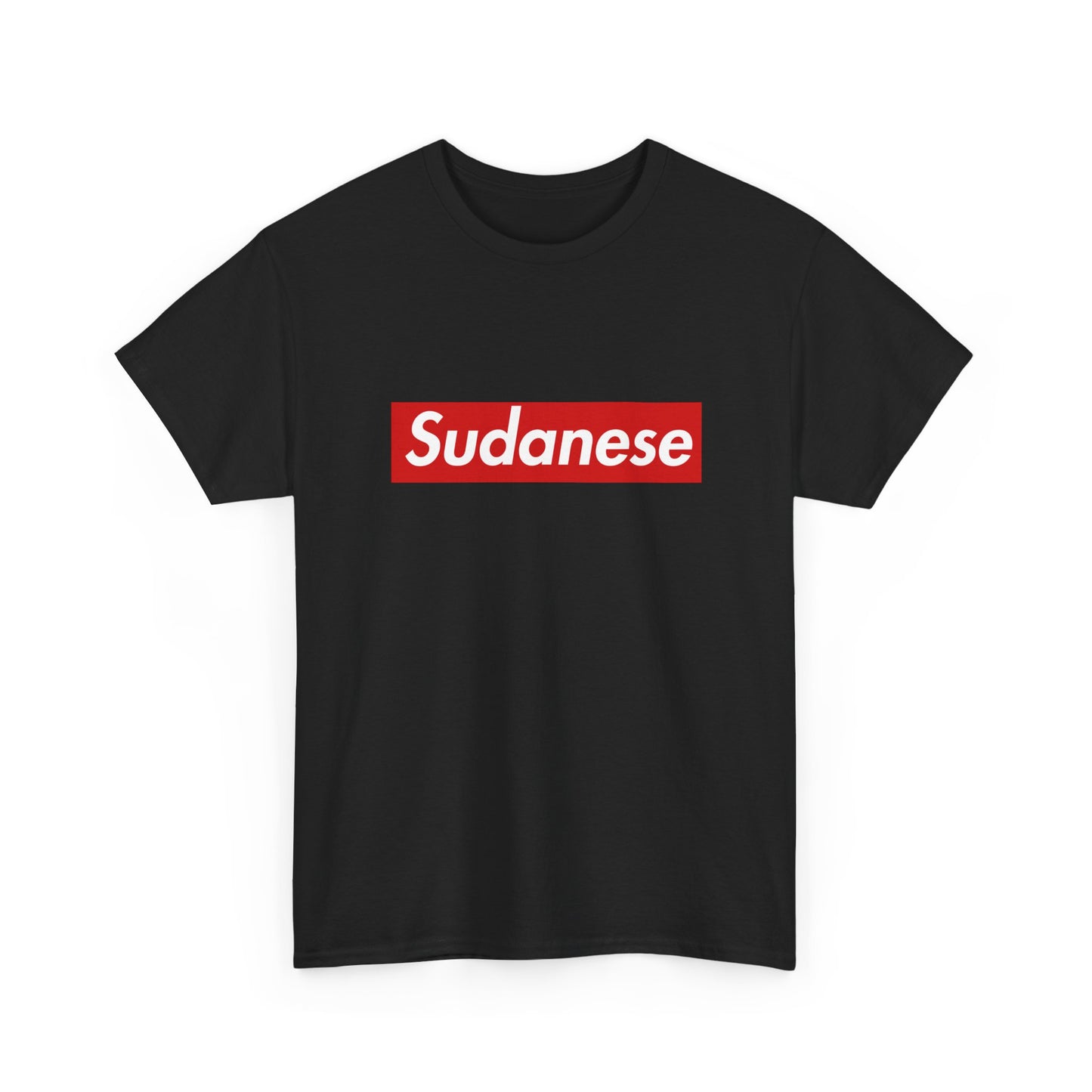 Sudan