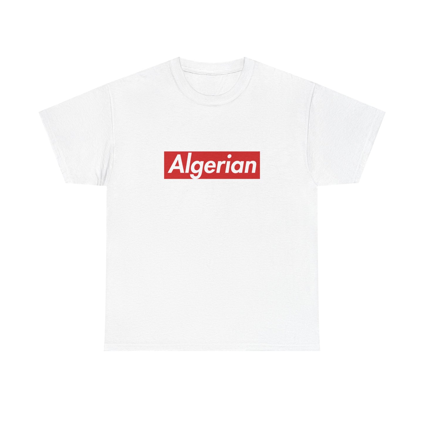 Algerian