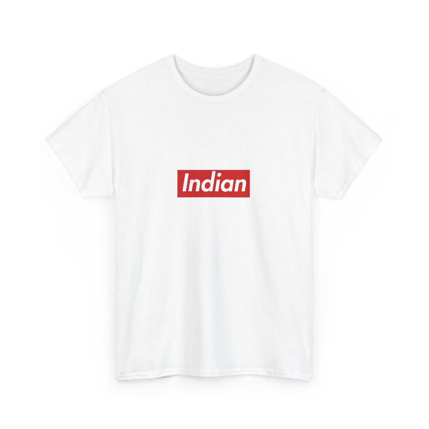 Indian