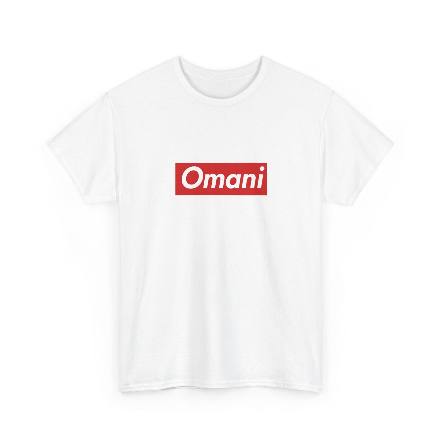 Oman