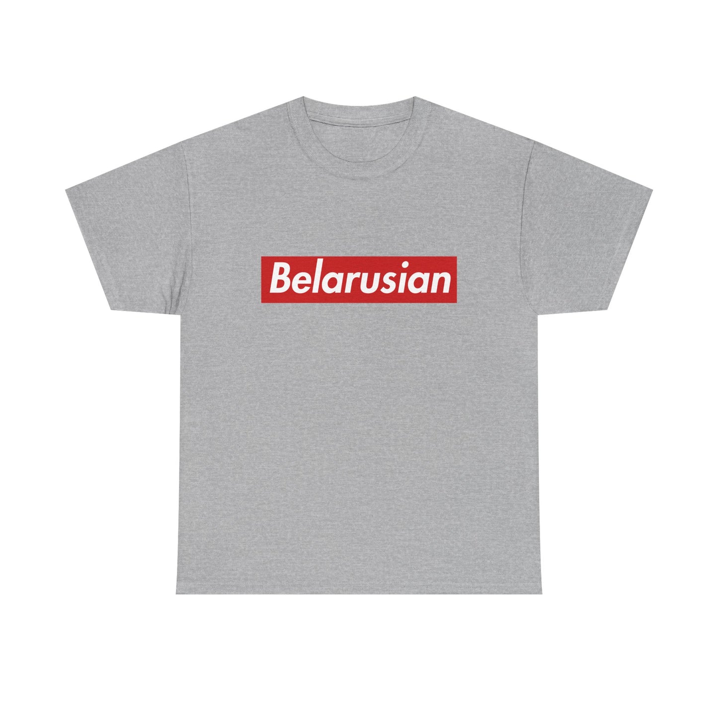 Belarusian