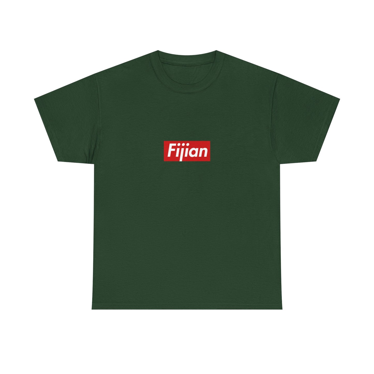 Fijian