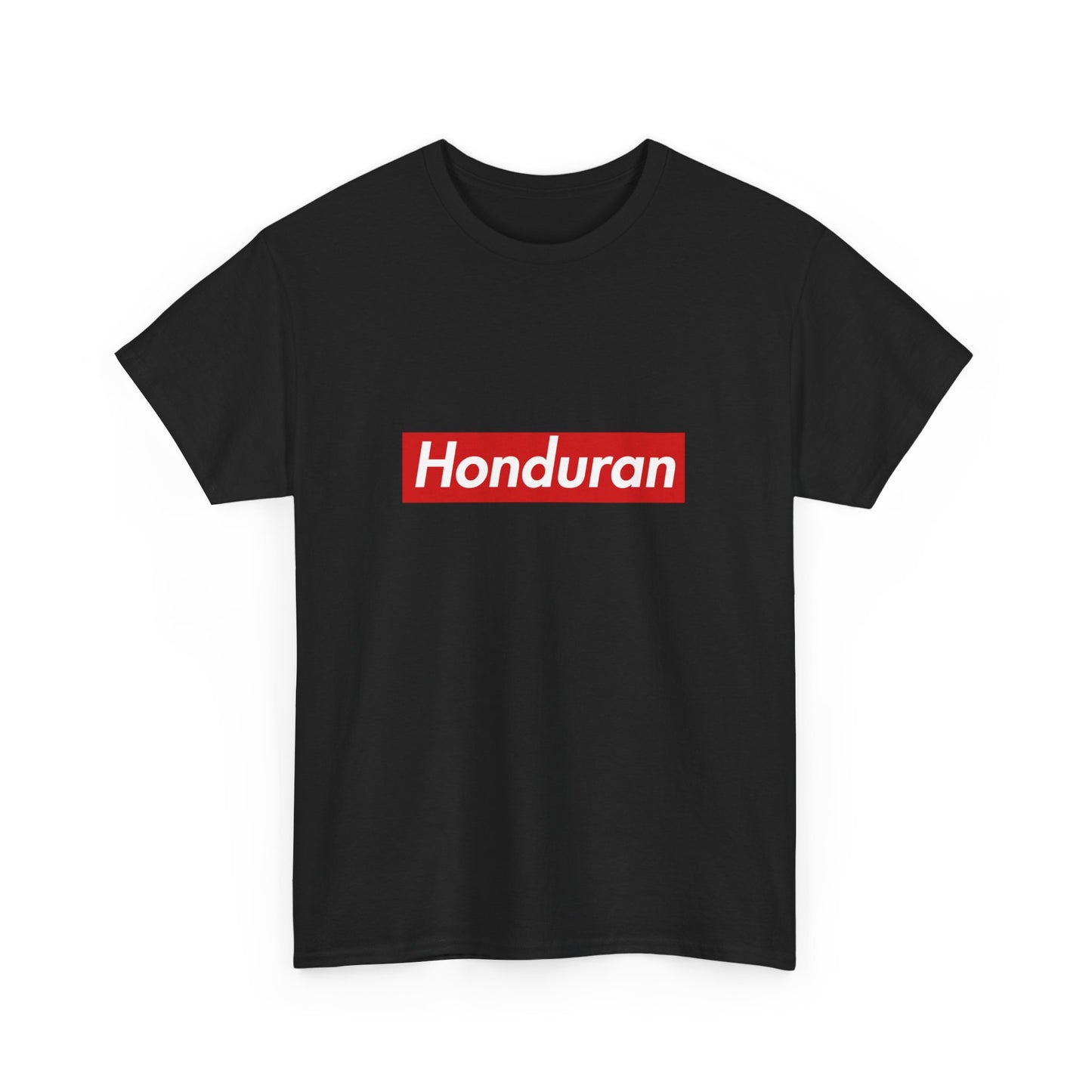 Honduran