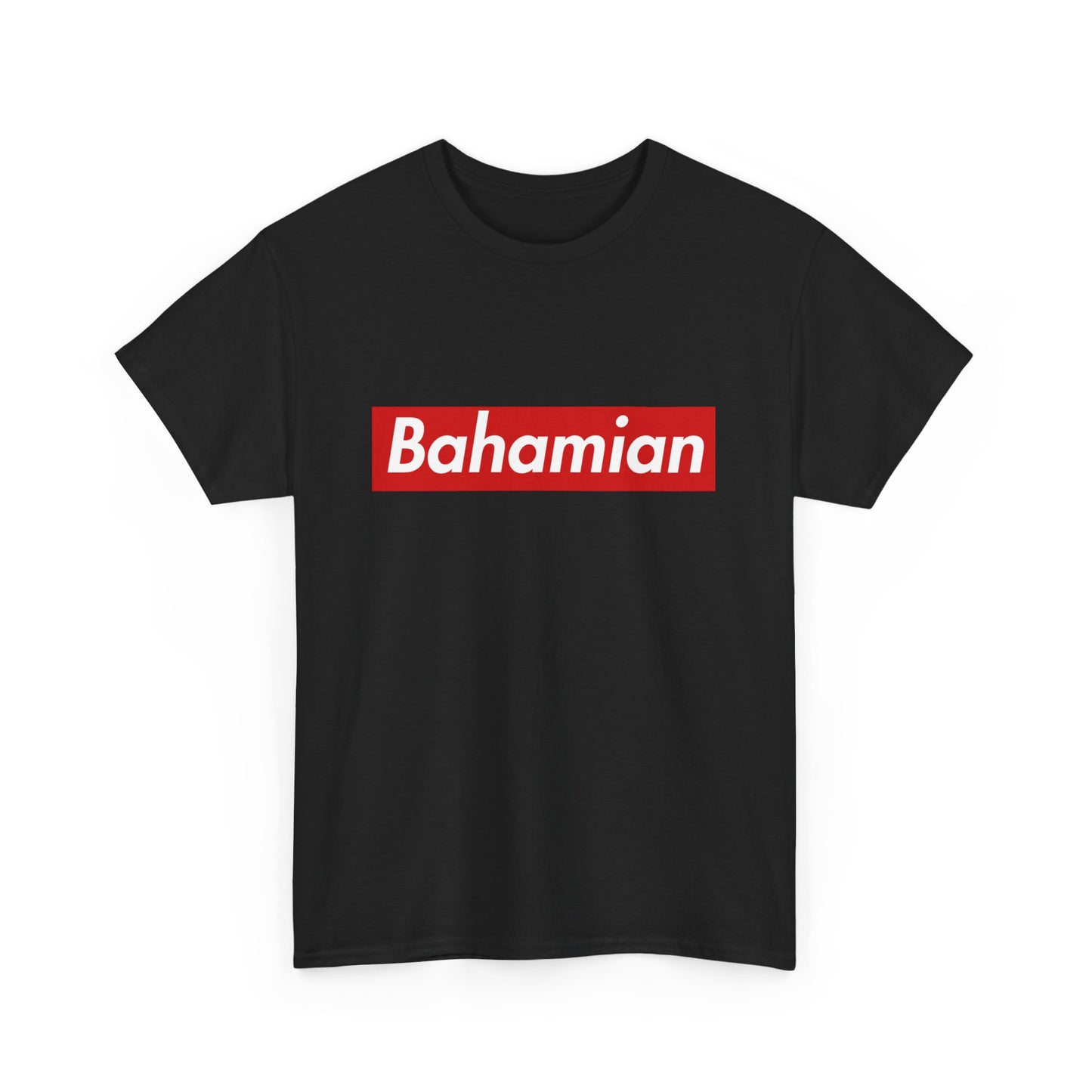 Bahamian