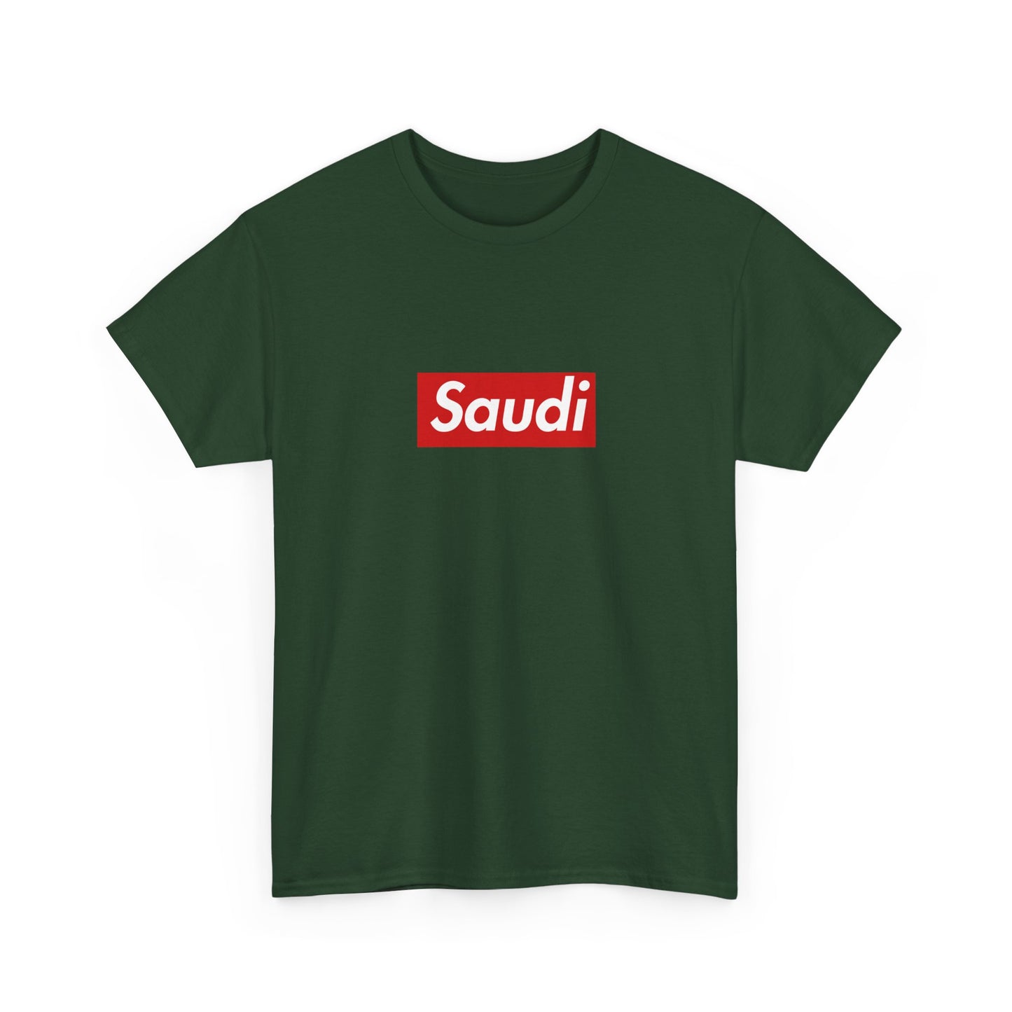 Saudi Arabia
