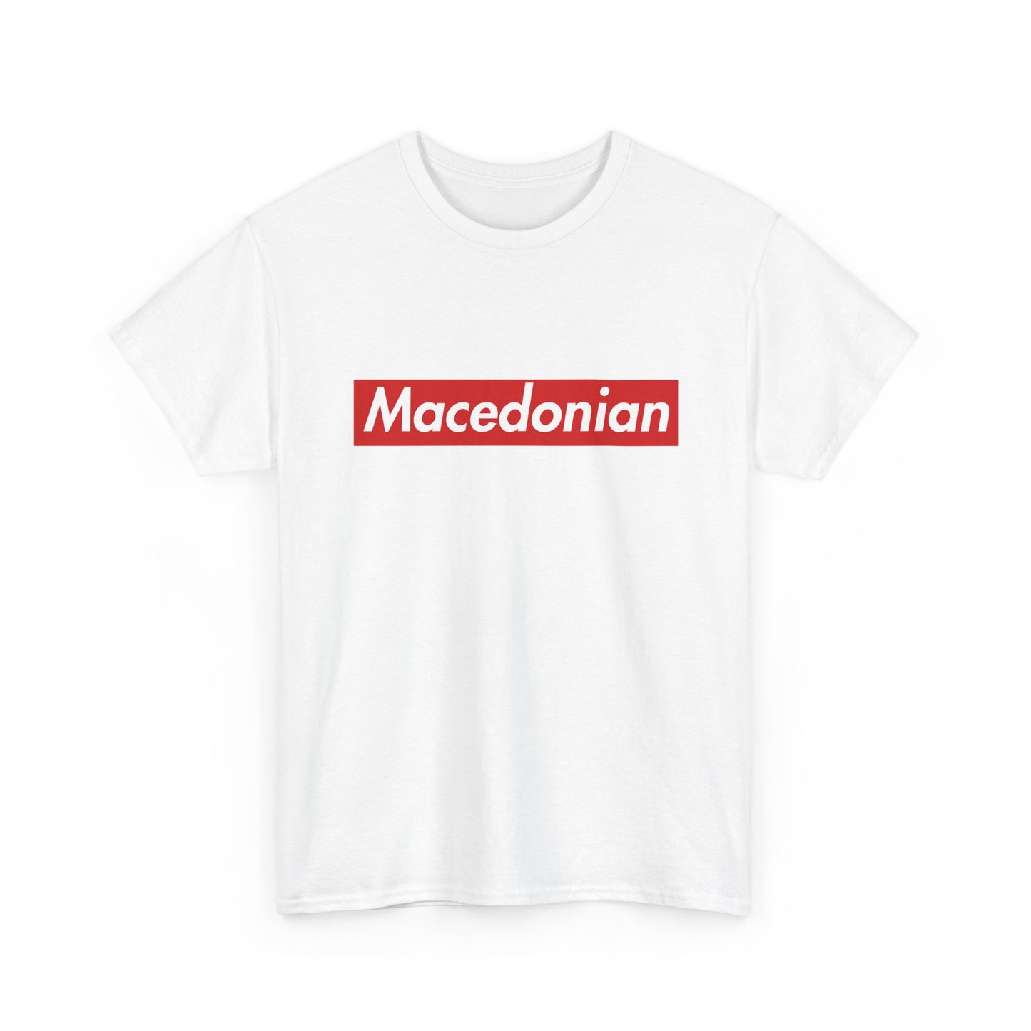 North Macedonia