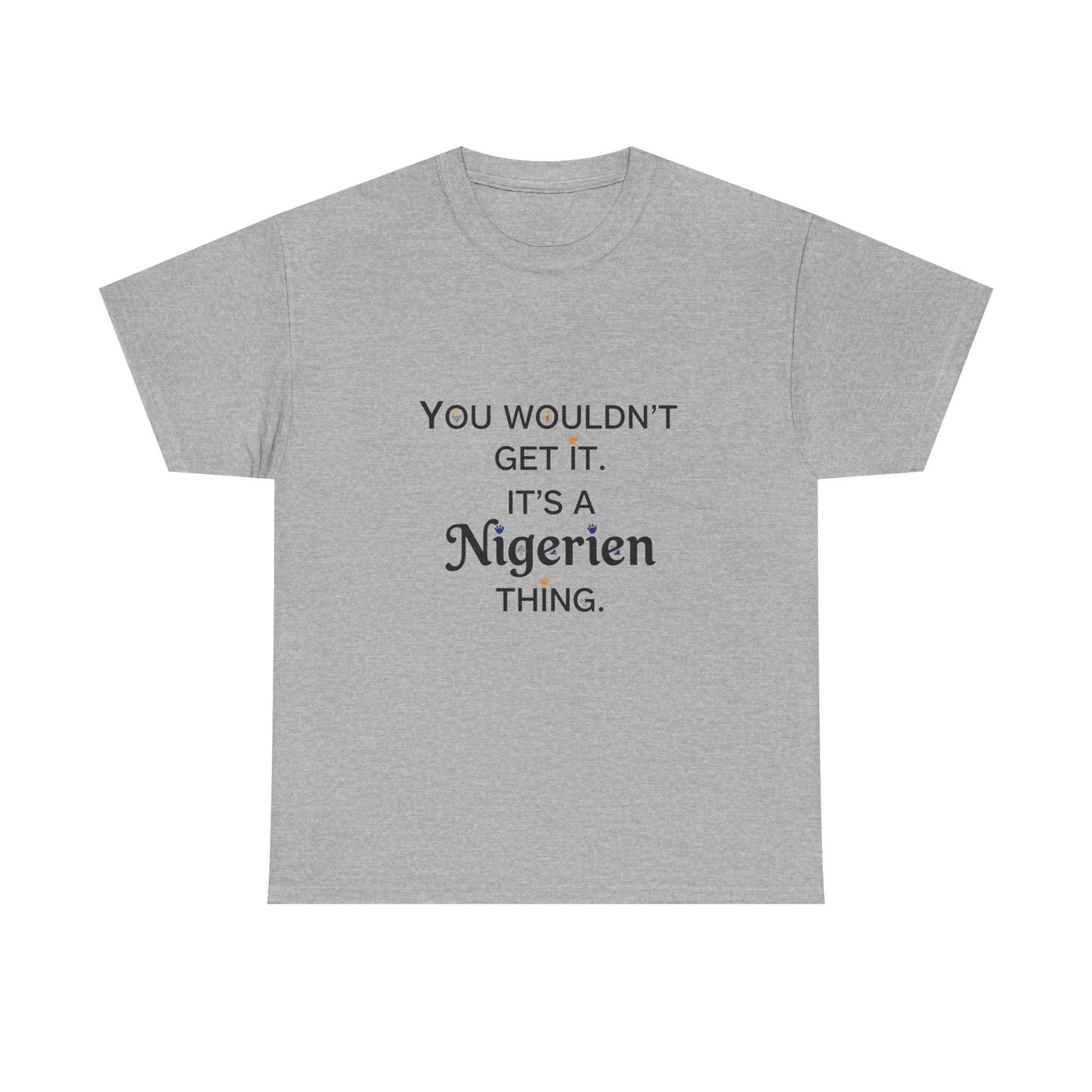 Niger