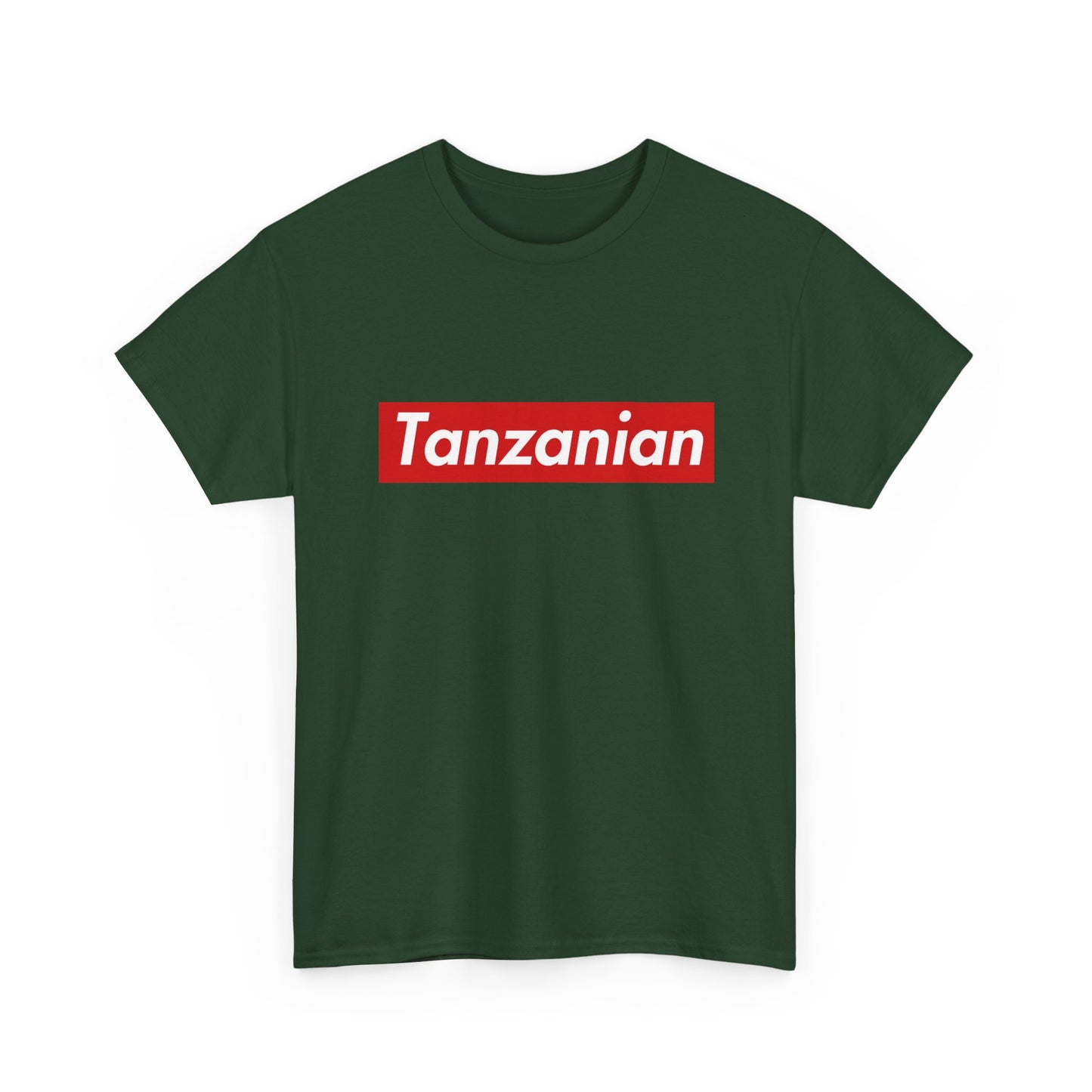 Tanzania